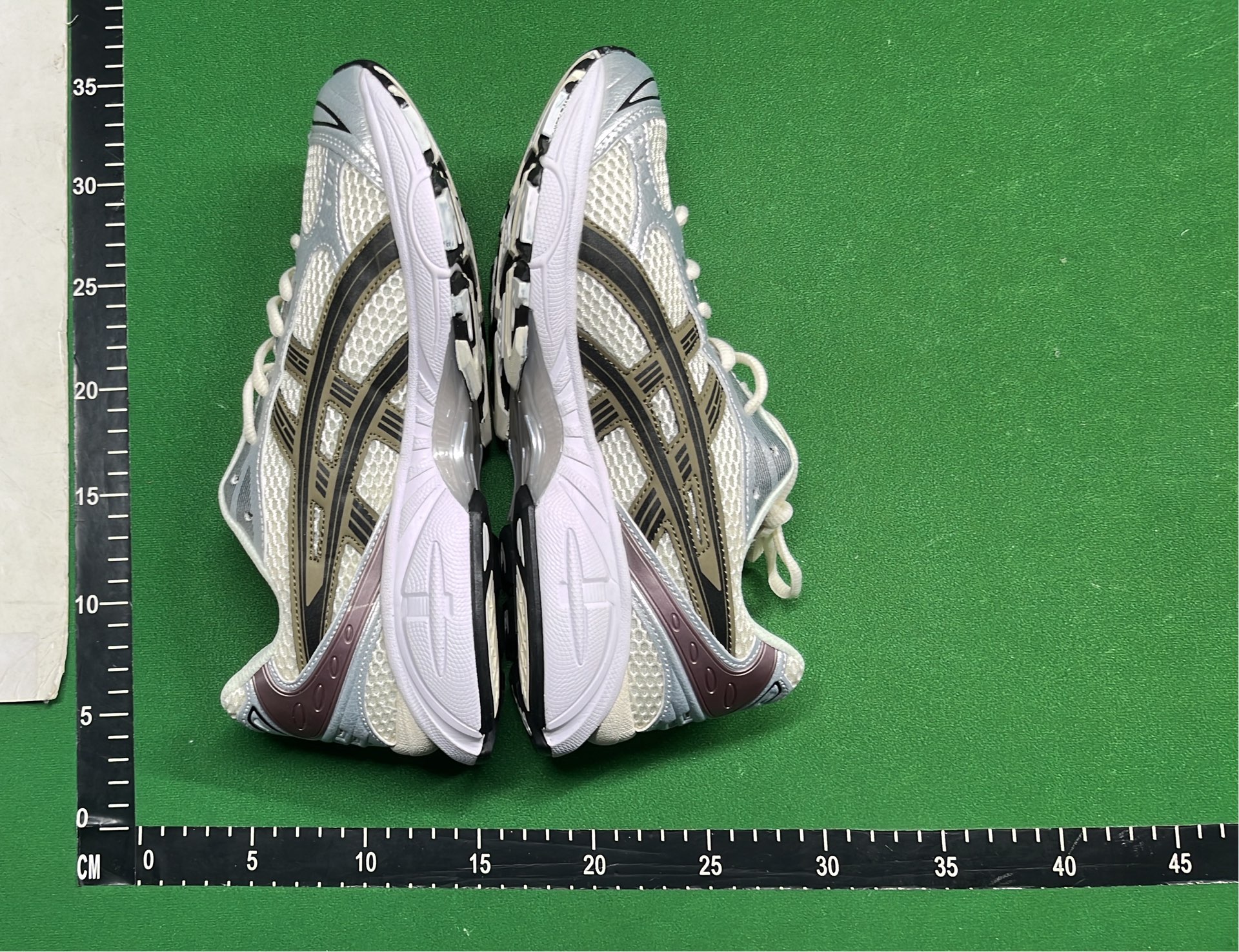 ASICS GEL-KAYANO 14 Running Shoes - Premium Support & Comfort