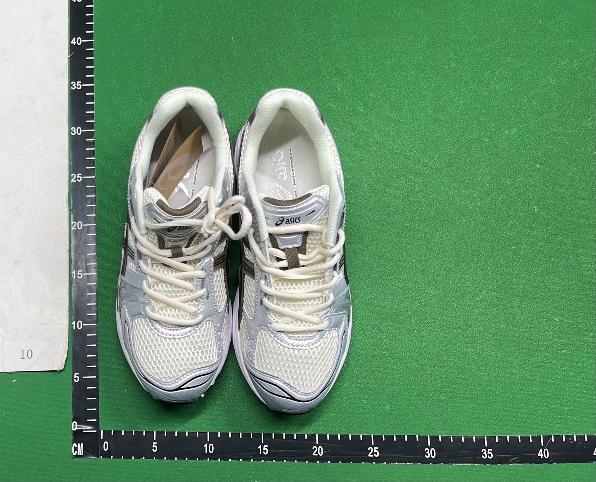 ASICS GEL-KAYANO 14 Running Shoes - Premium Support & Comfort