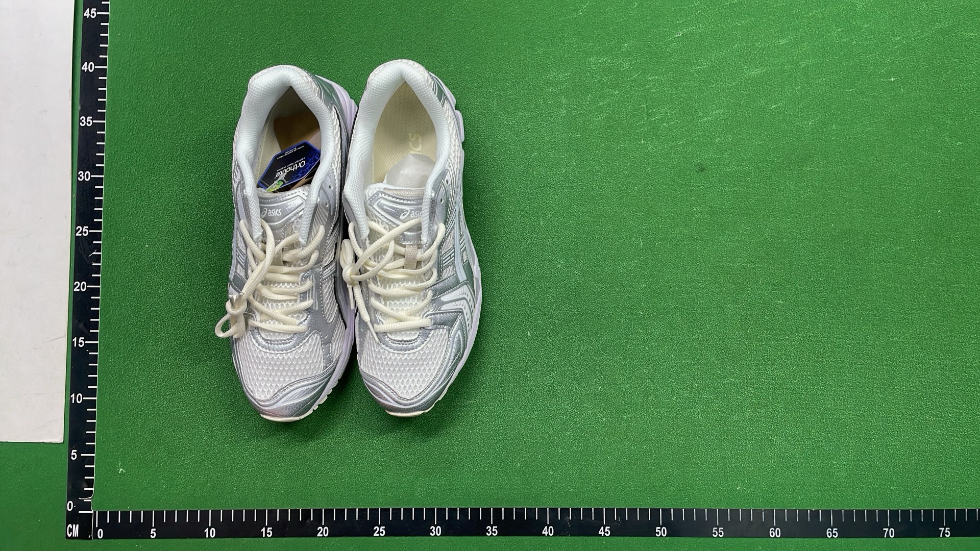 ASICS GEL-KAYANO 14 Running Shoes - Premium Support & Comfort