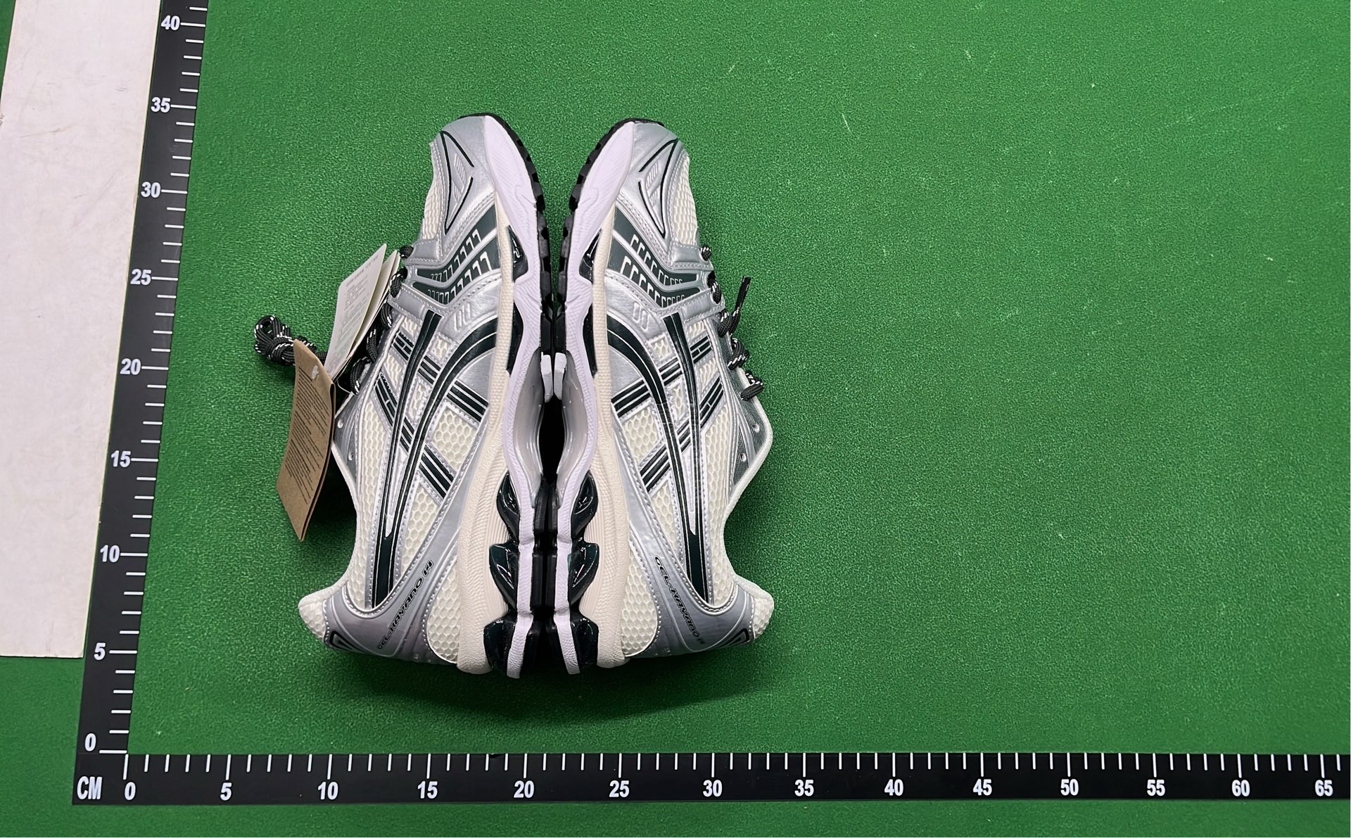 Asics Gel-Kayano Running Shoes for Men and Women