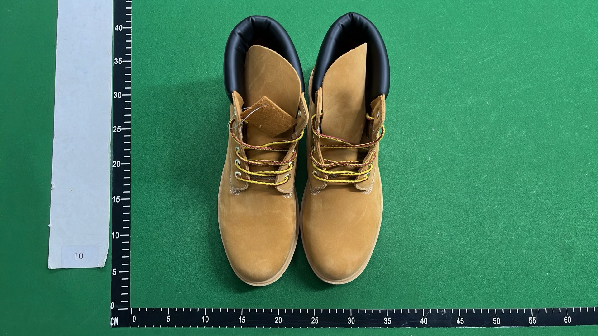 Timberland x Louis Vuitton Collaborative Boots - Premium Workwear Style