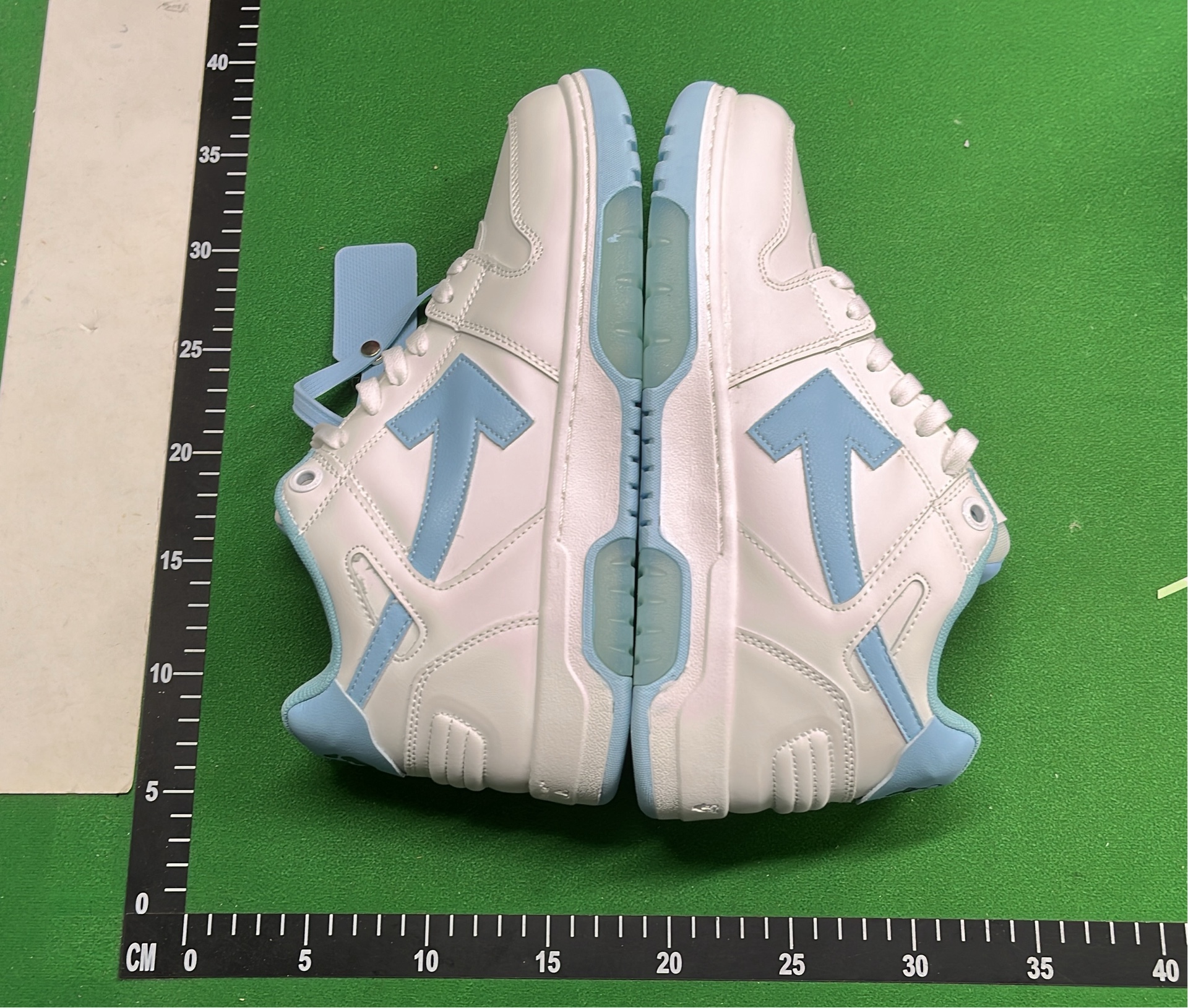  Off-White Out Of Office (15+) – QC photos preview | CnFans  | 7520105168