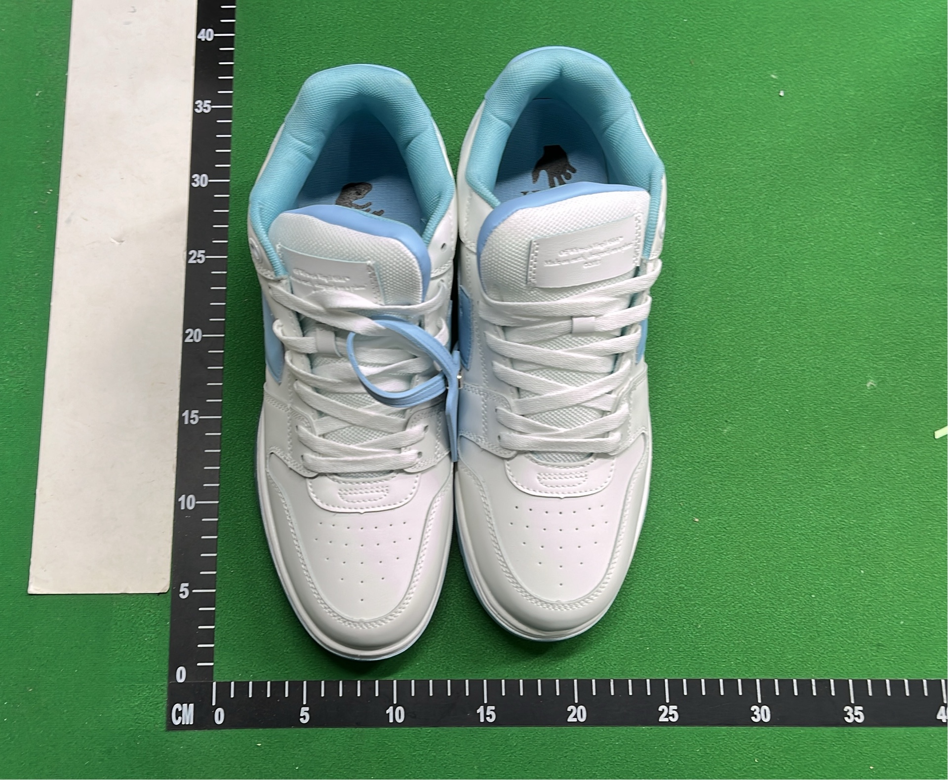  Off-White Out Of Office (15+) – QC photos preview | CnFans  | 7520105168