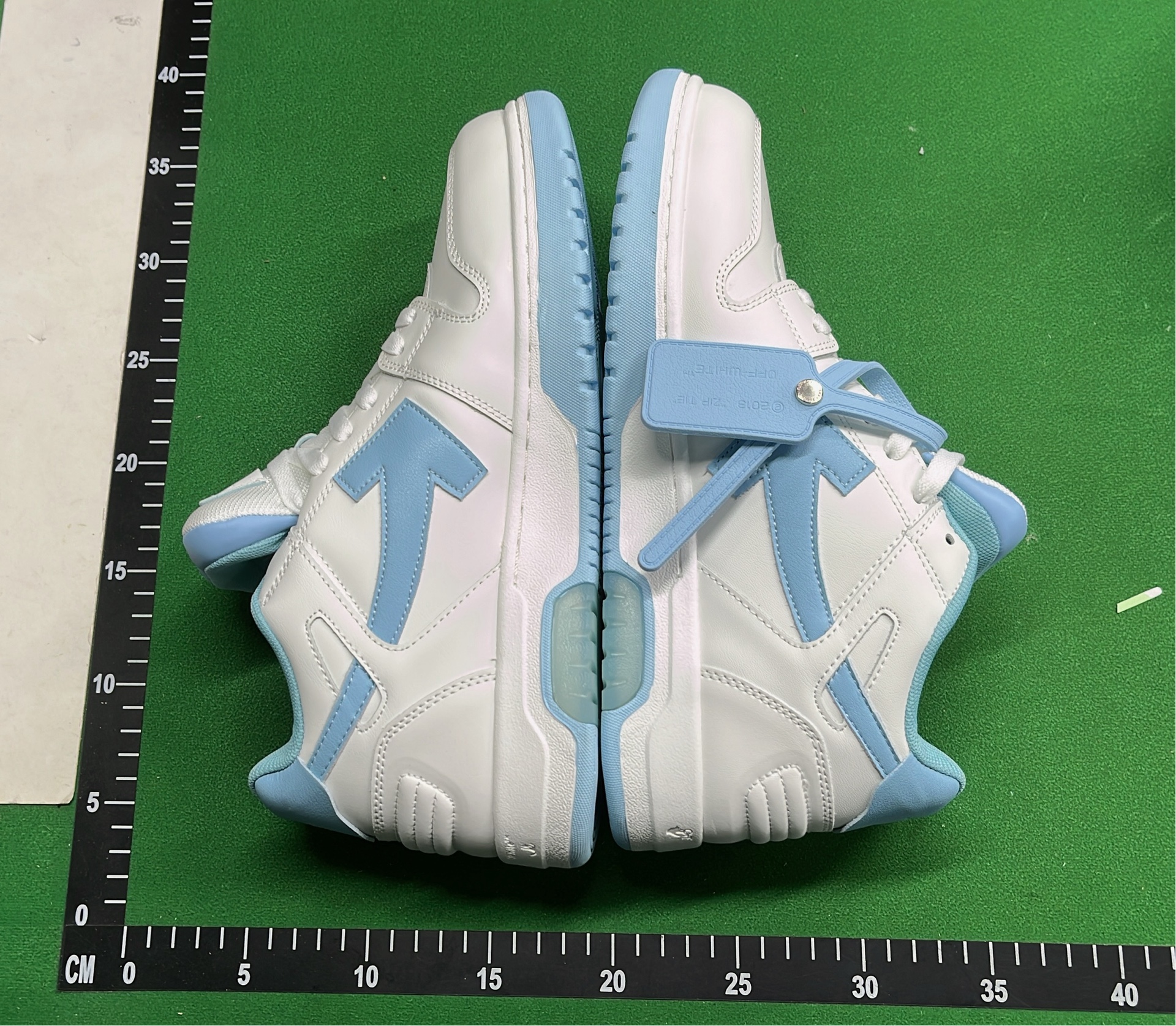  Off-White Out Of Office (15+) – QC photos preview | CnFans  | 7520105168