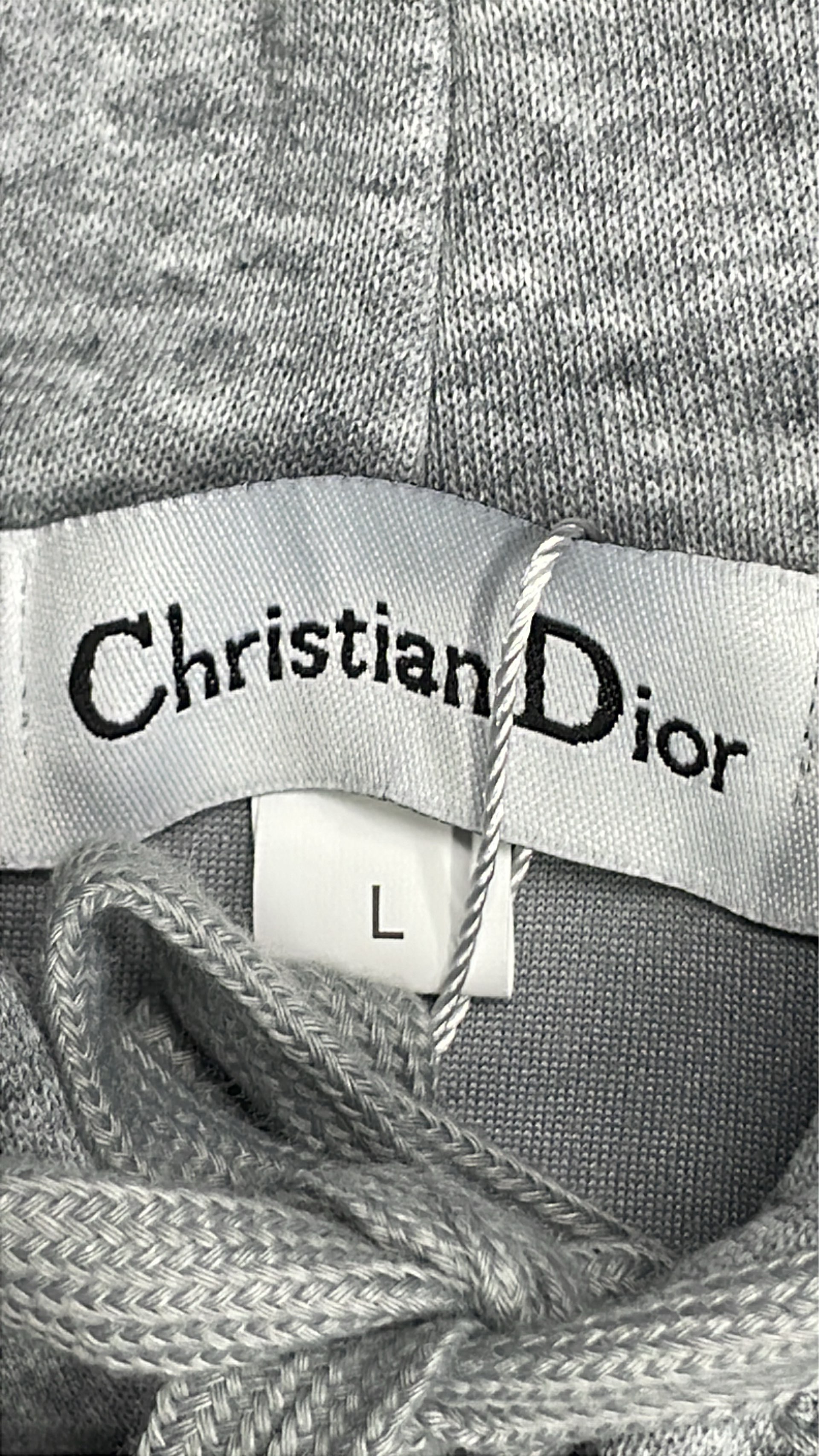 1:1 Batch DIOR hoodie-2  in the Best OopBuy Spreadsheet QC photos