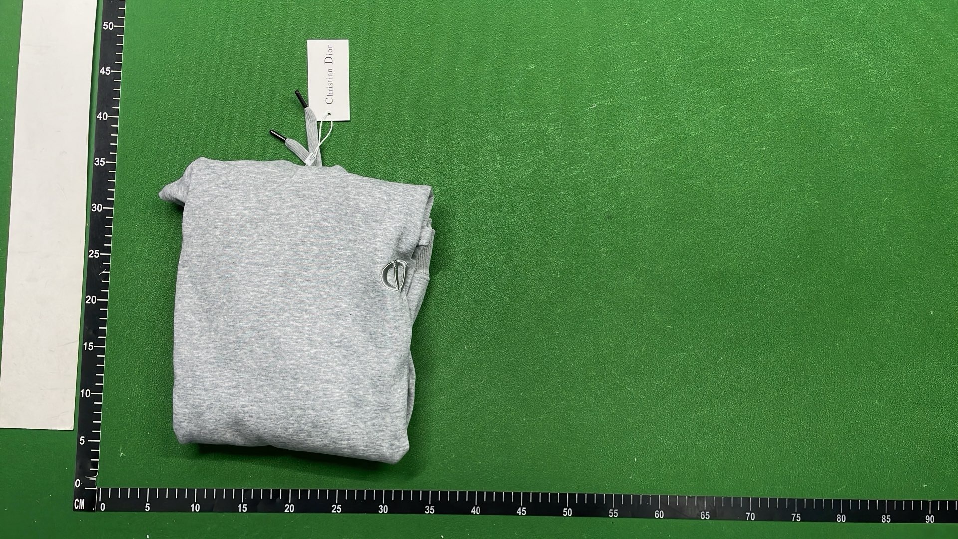 1:1 Batch DIOR hoodie-2  in the Best OopBuy Spreadsheet QC photos
