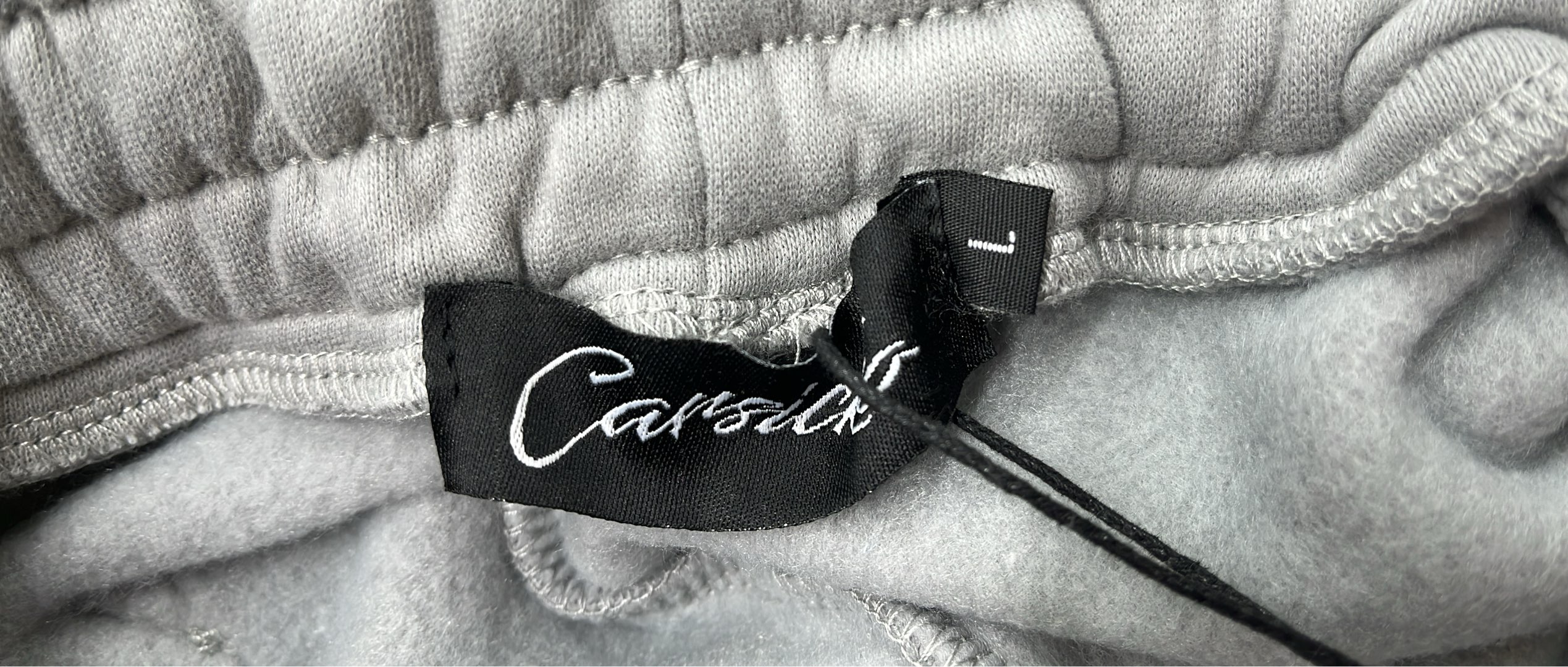  🔥1:1 batch Carsic Hoodie – QC photos preview | CnFans  | 7581405605