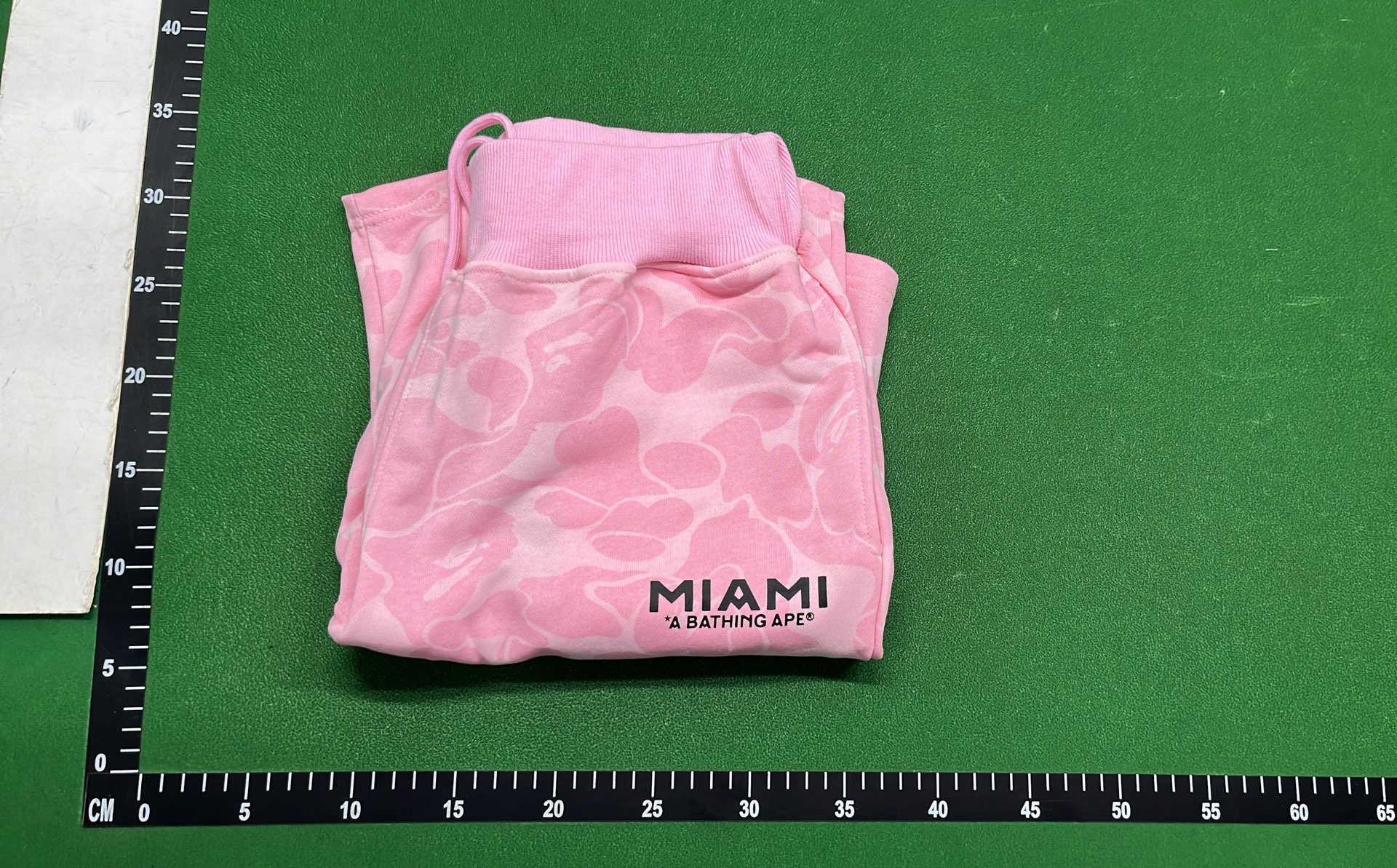 1:1 Batch Abape Tshirt  in the Best OopBuy Spreadsheet QC photos
