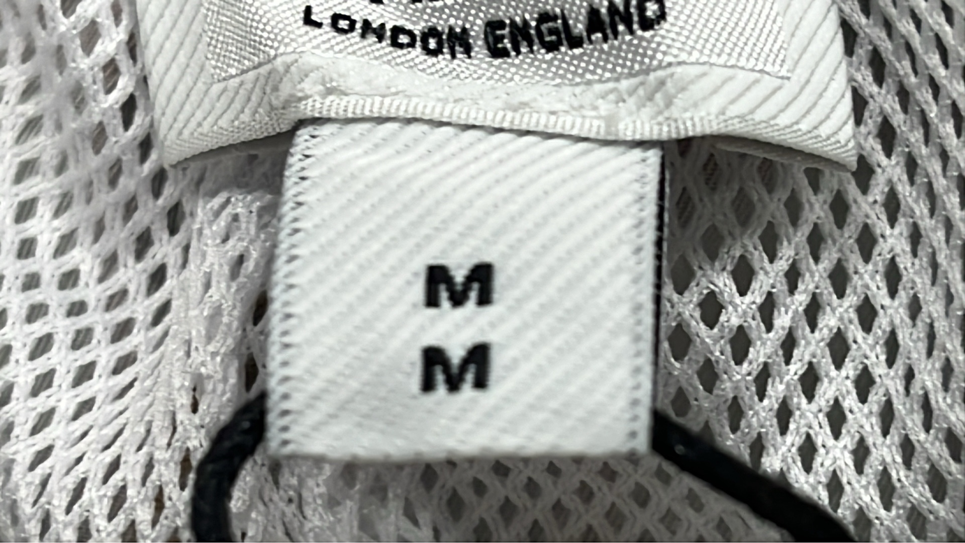 1:1 Batch Burberry shorts  in the Best OopBuy Spreadsheet QC photos