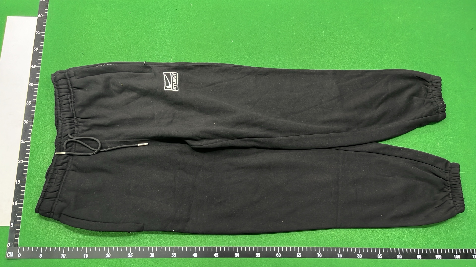 1:1 Batch Nike hoodie  in the Best OopBuy Spreadsheet QC photos