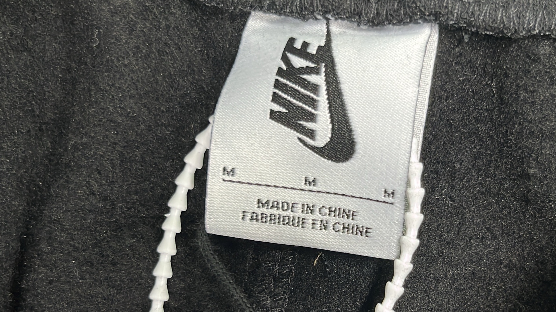 1:1 Batch Nike hoodie  in the Best OopBuy Spreadsheet QC photos