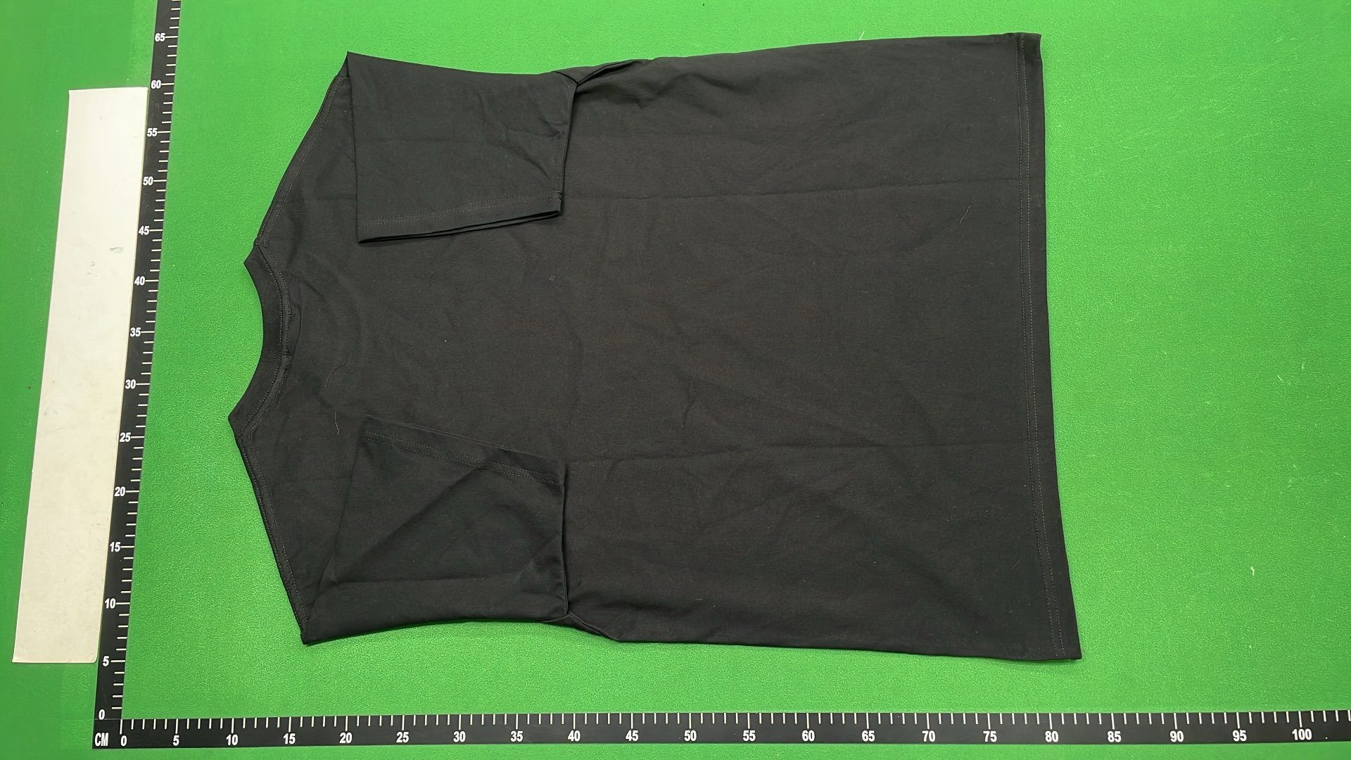 1:1 Batch Corteiz T-shirt  in the Best OopBuy Spreadsheet QC photos