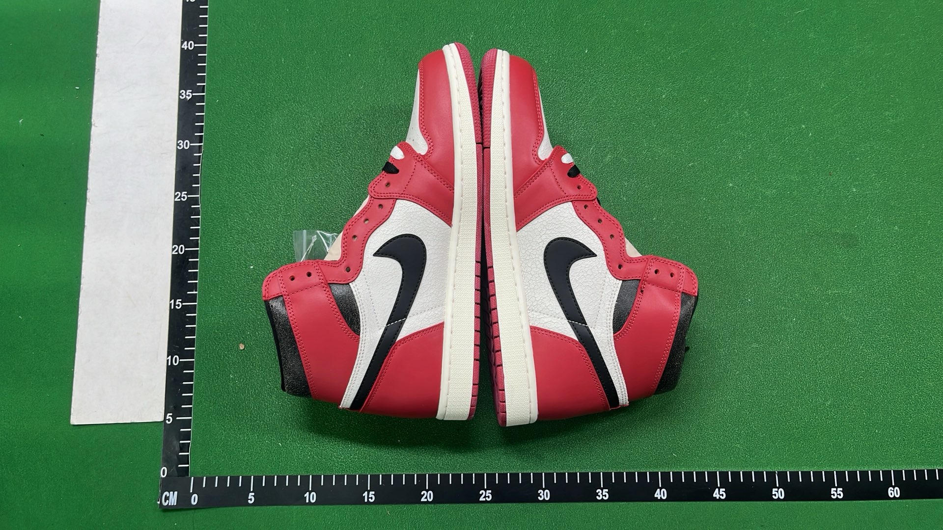 1:1 Batch Air jordan  TRAVISSF  high 3t  in the Best OopBuy Spreadsheet QC photos