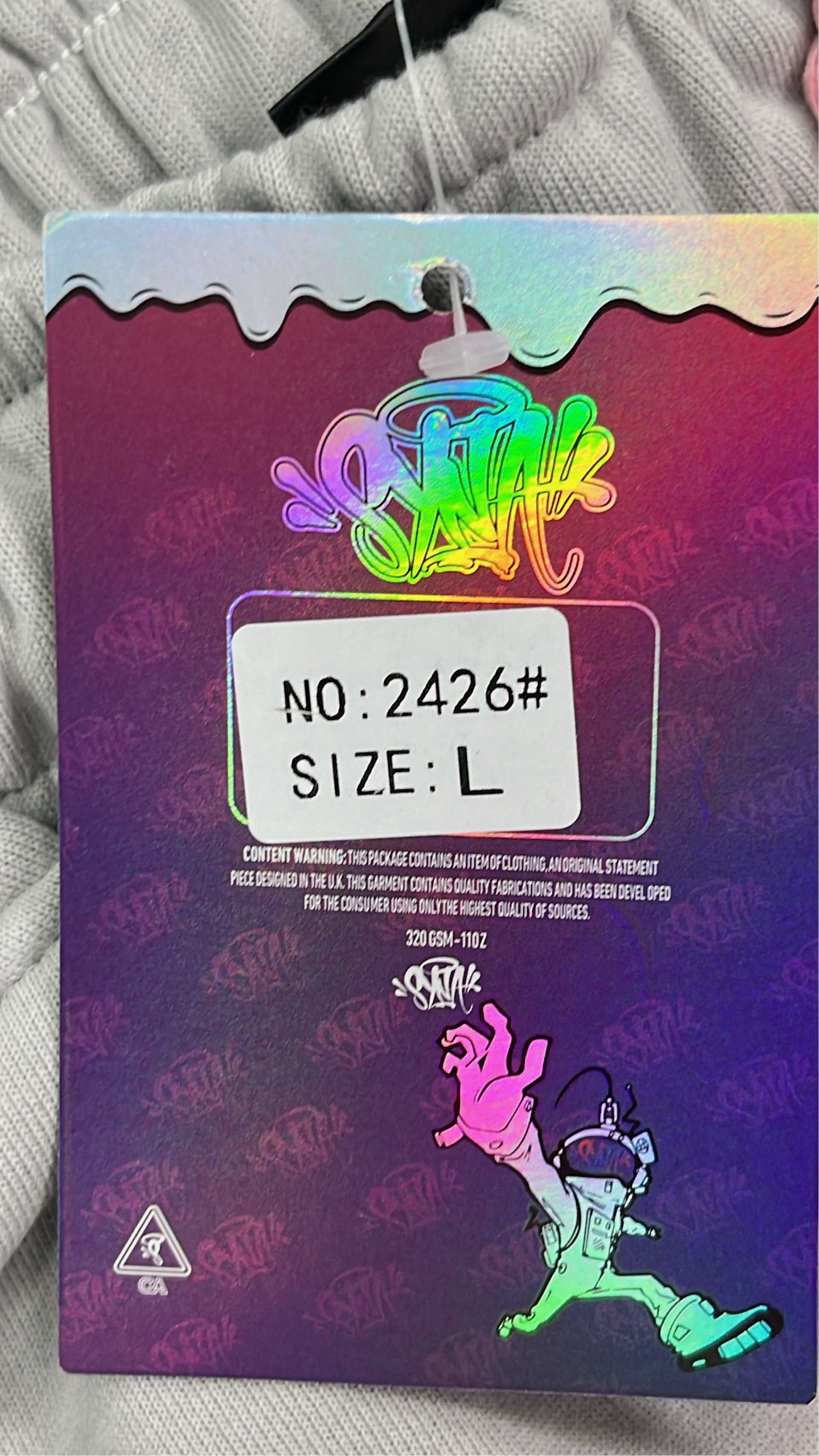 1:1 Batch Syord suits  in the Best OopBuy Spreadsheet QC photos
