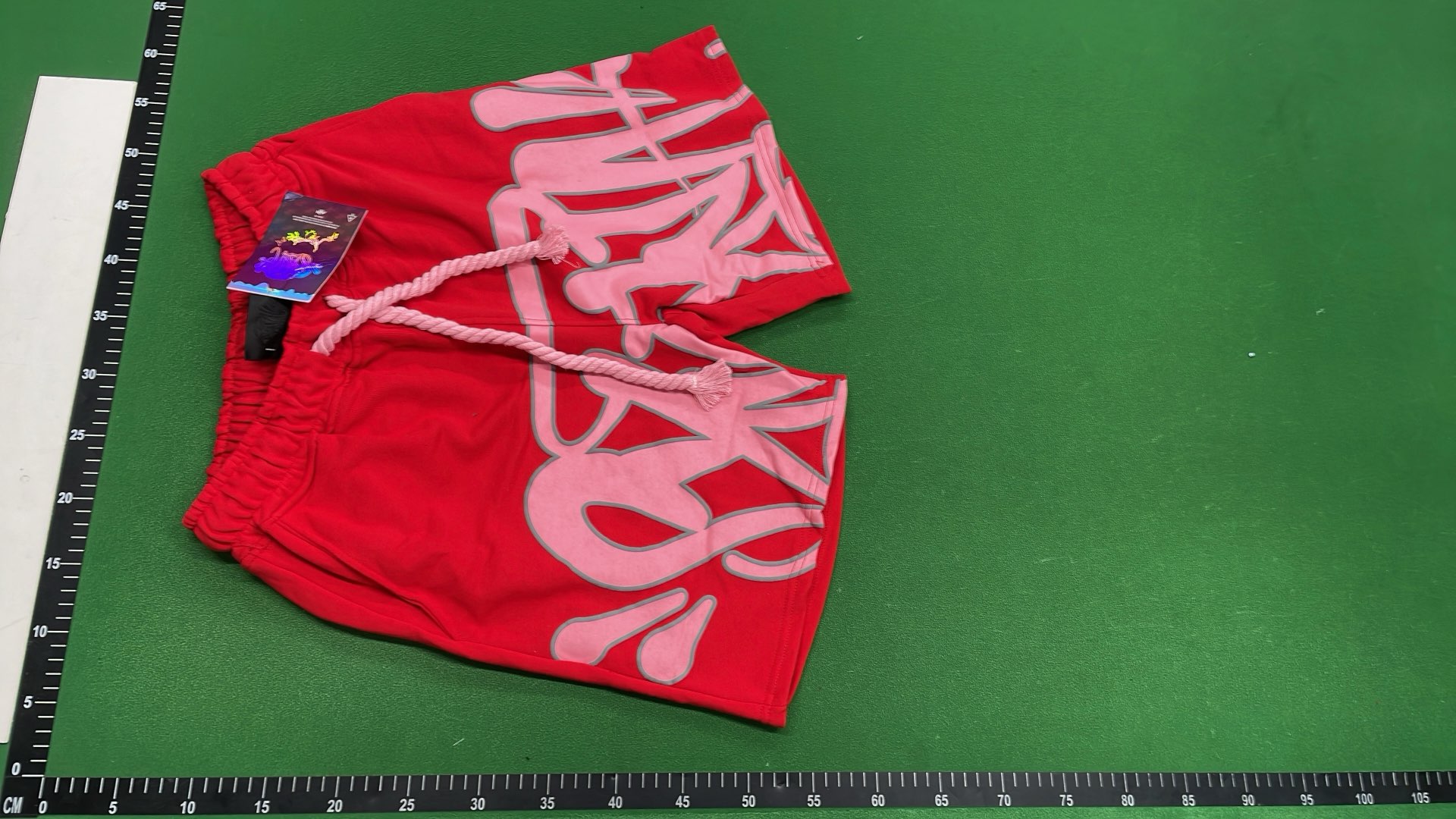 1:1 Batch Syord suits  in the Best OopBuy Spreadsheet QC photos