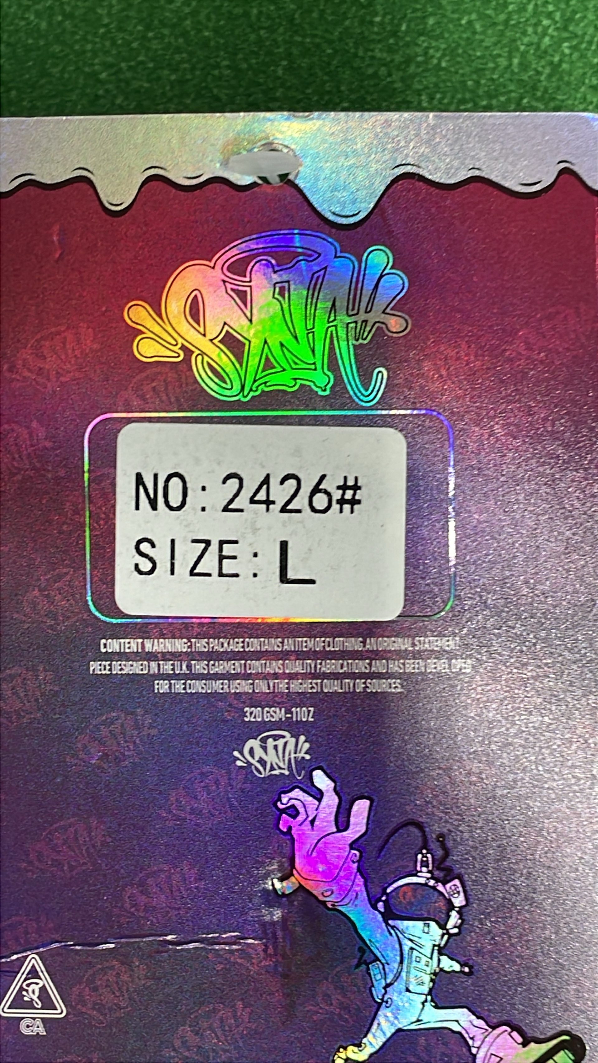 1:1 Batch Syord suits  in the Best OopBuy Spreadsheet QC photos