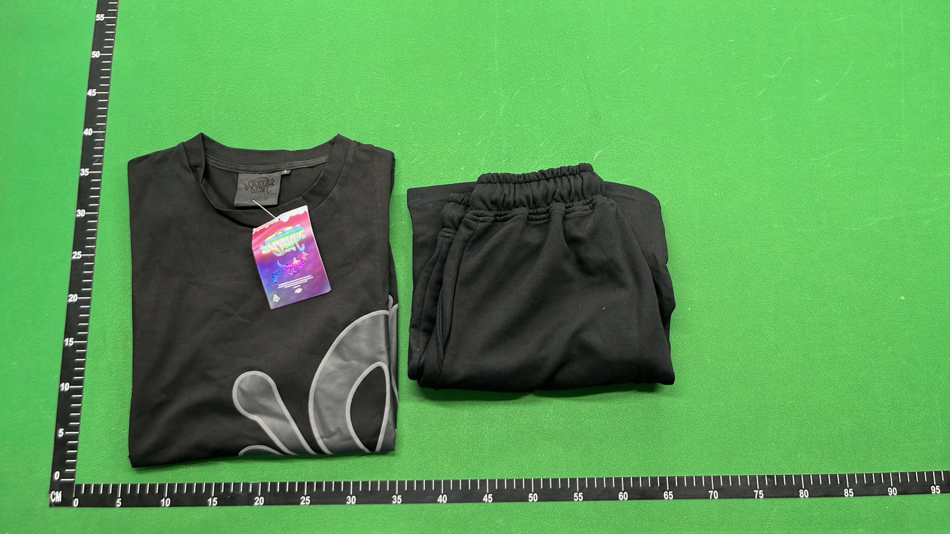 1:1 Batch Syord suits  in the Best OopBuy Spreadsheet QC photos