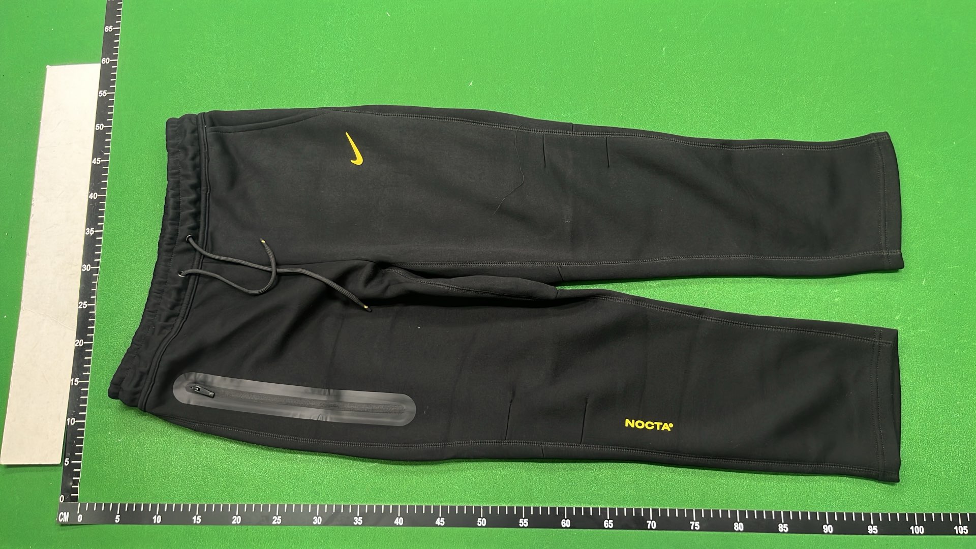 1:1 Batch Nike suits  in the Best OopBuy Spreadsheet QC photos
