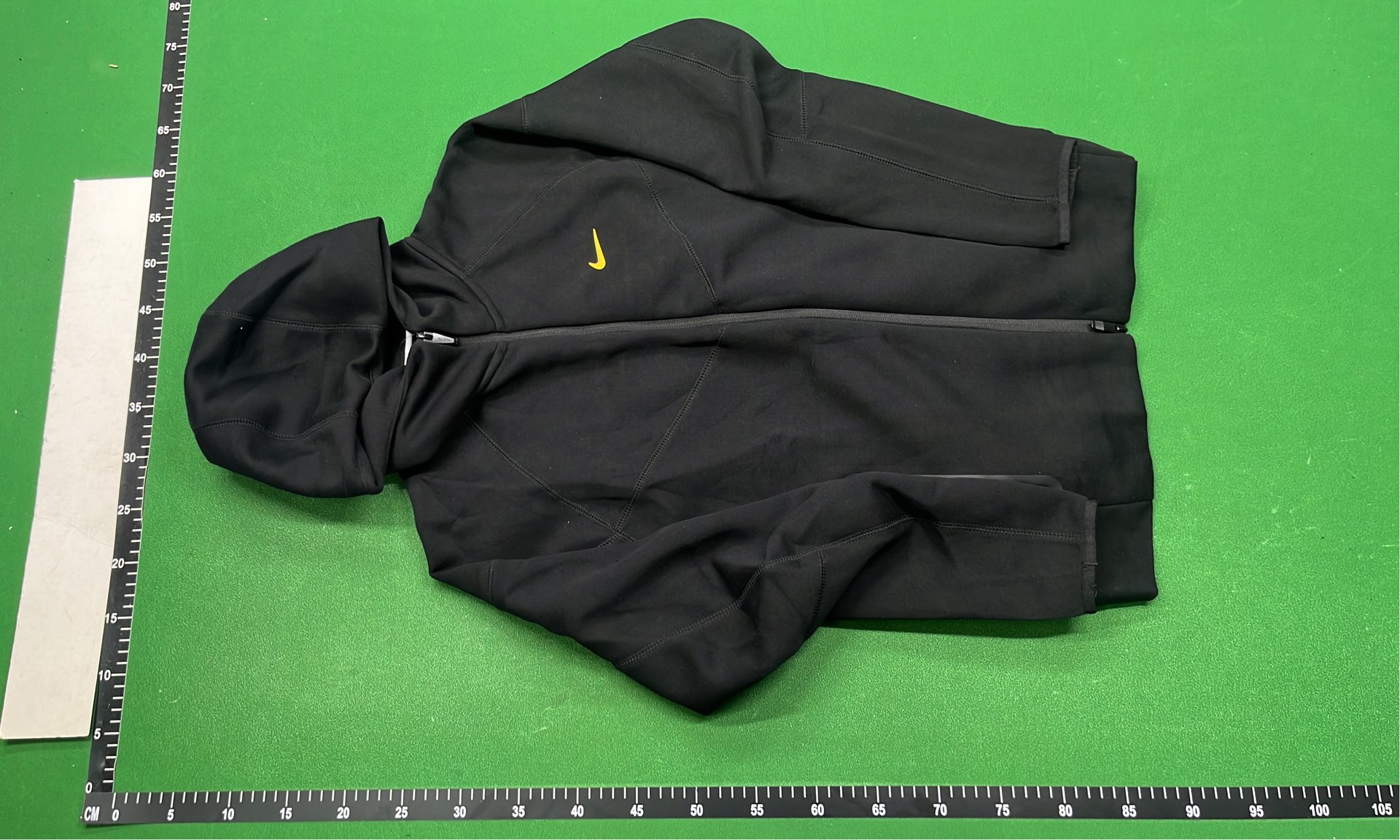 1:1 Batch Nike suits  in the Best OopBuy Spreadsheet QC photos