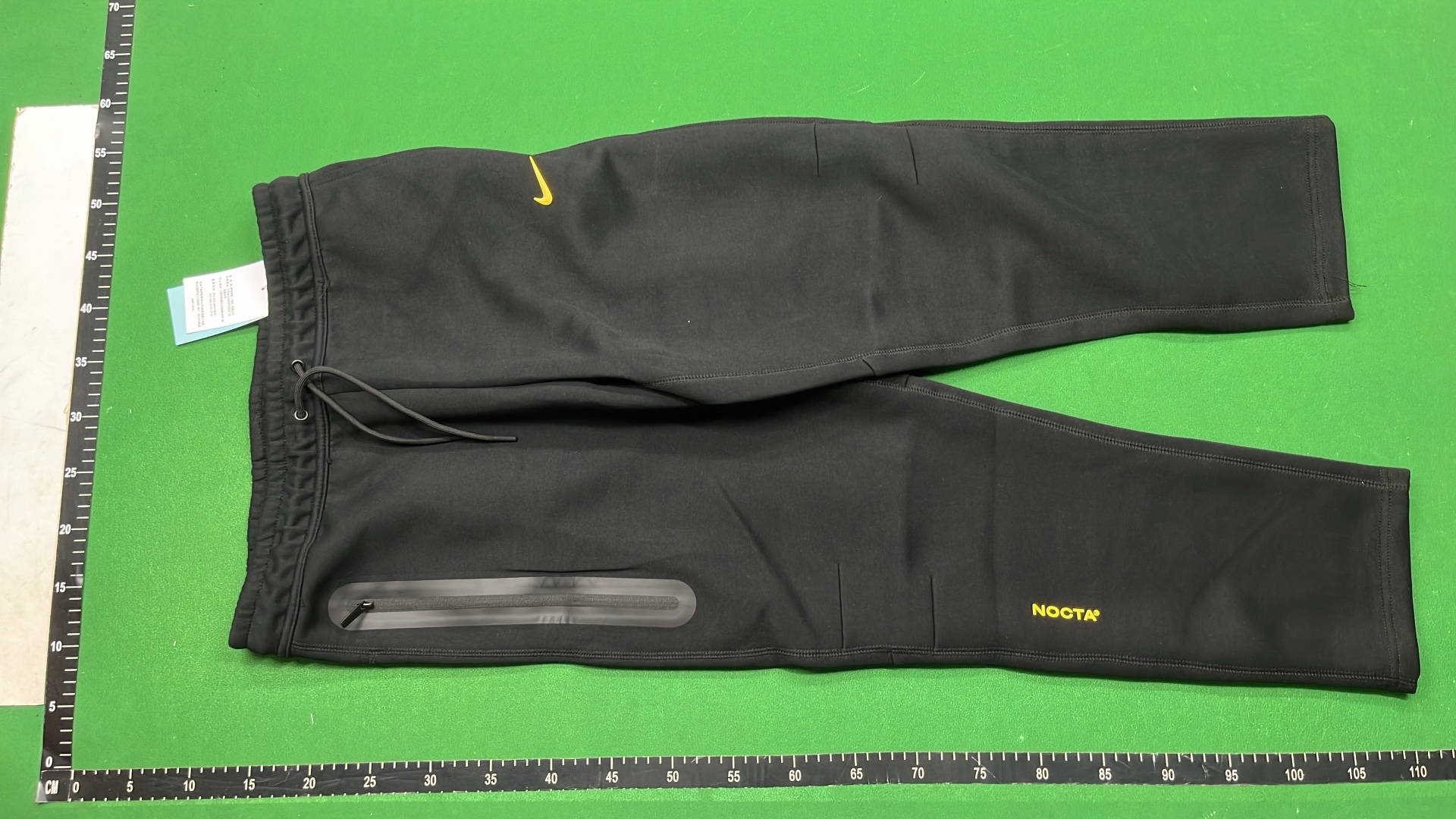 1:1 Batch Nike suits  in the Best OopBuy Spreadsheet QC photos