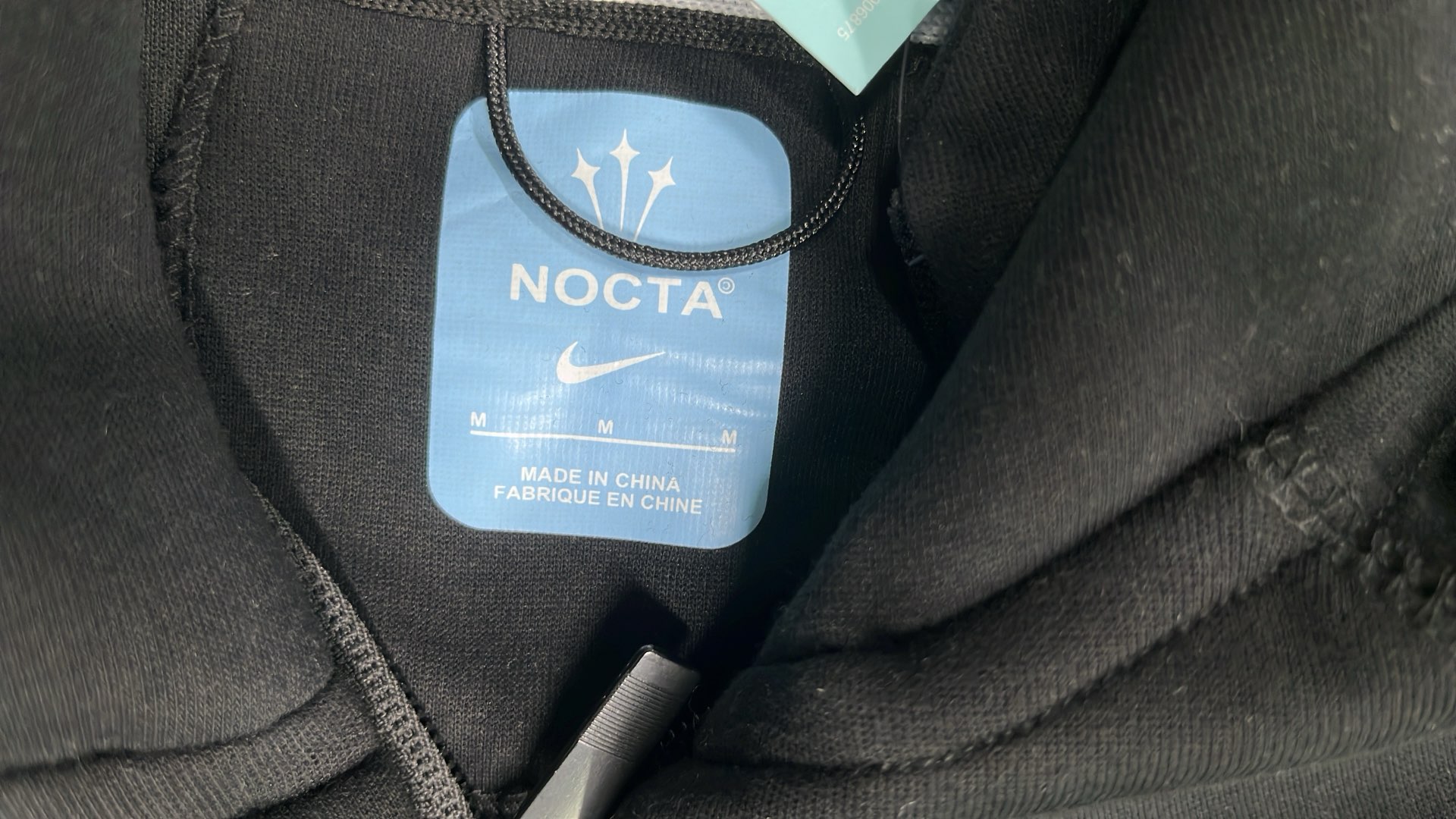 1:1 Batch Nike suits  in the Best OopBuy Spreadsheet QC photos