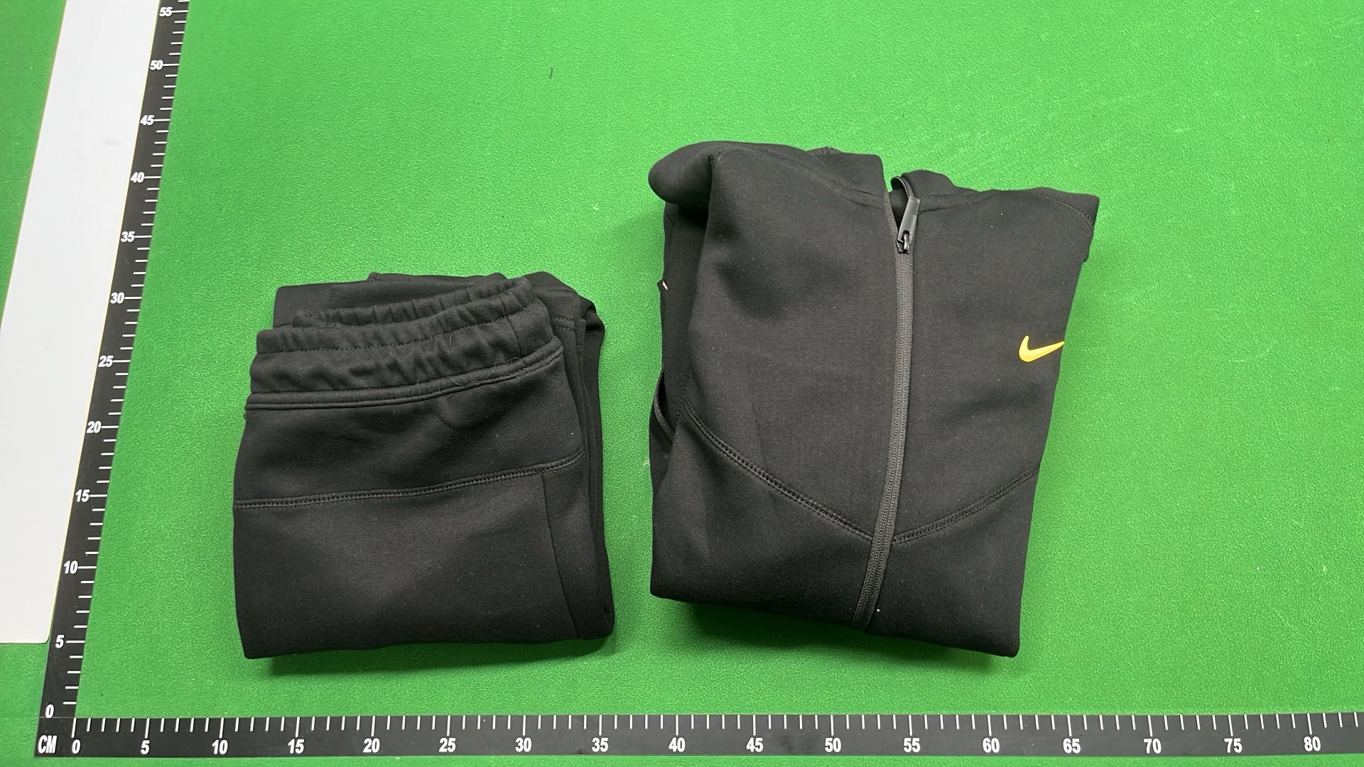 1:1 Batch Nike suits  in the Best OopBuy Spreadsheet QC photos