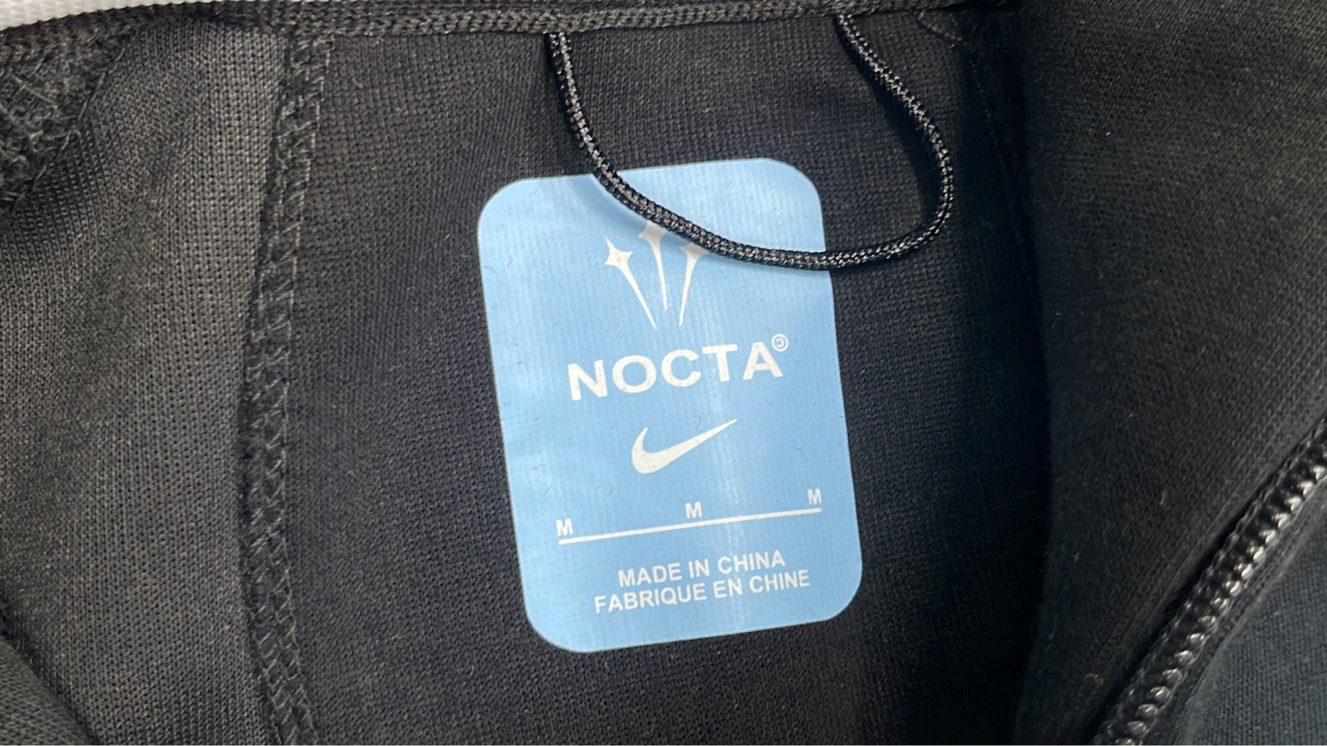 1:1 Batch Nike suits  in the Best OopBuy Spreadsheet QC photos