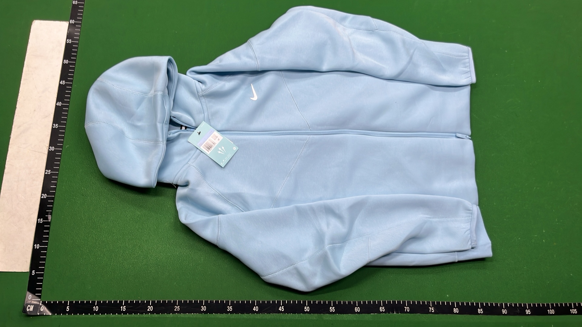 1:1 Batch Nike suits  in the Best OopBuy Spreadsheet QC photos