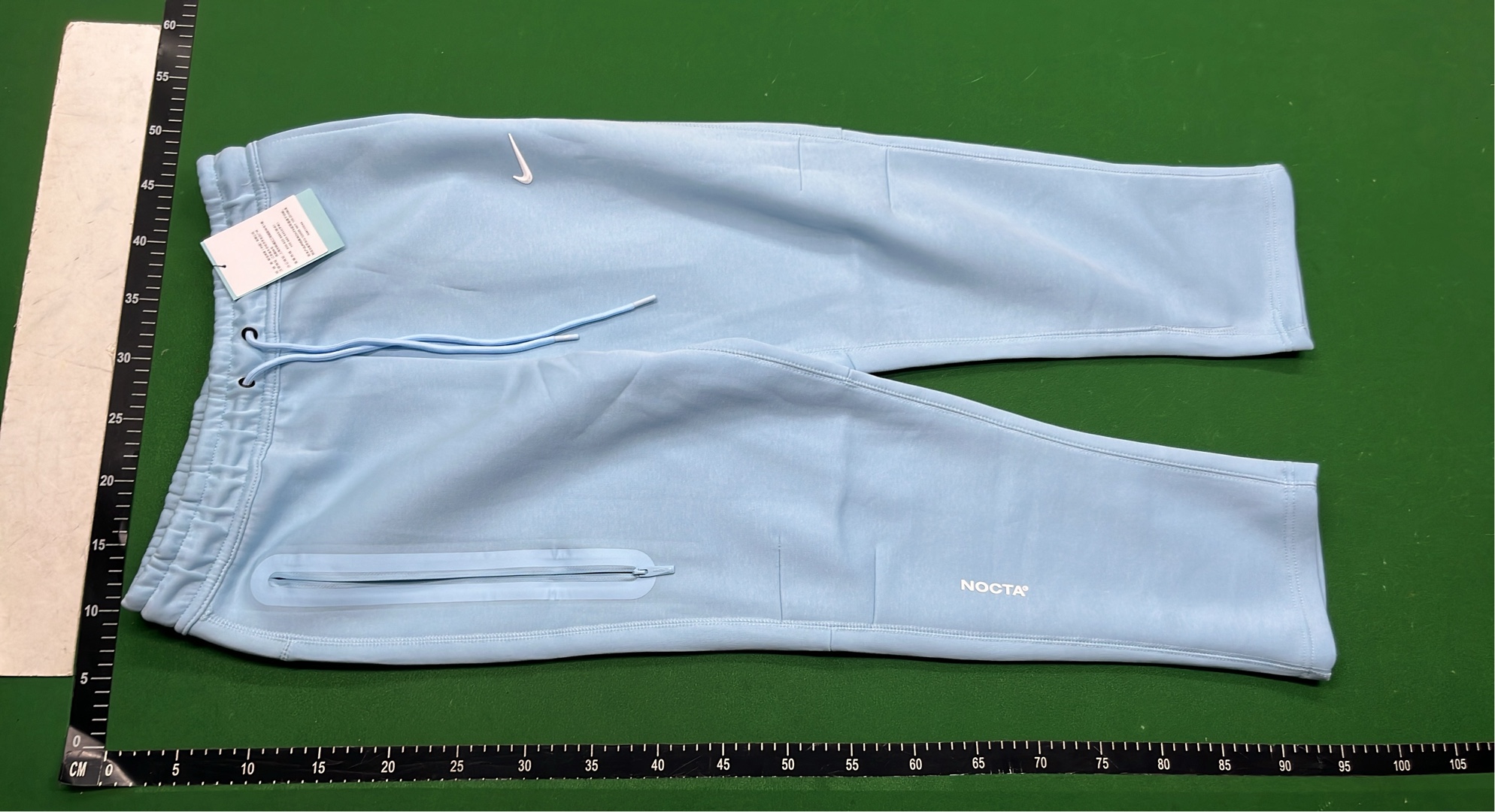 1:1 Batch Nike suits  in the Best OopBuy Spreadsheet QC photos