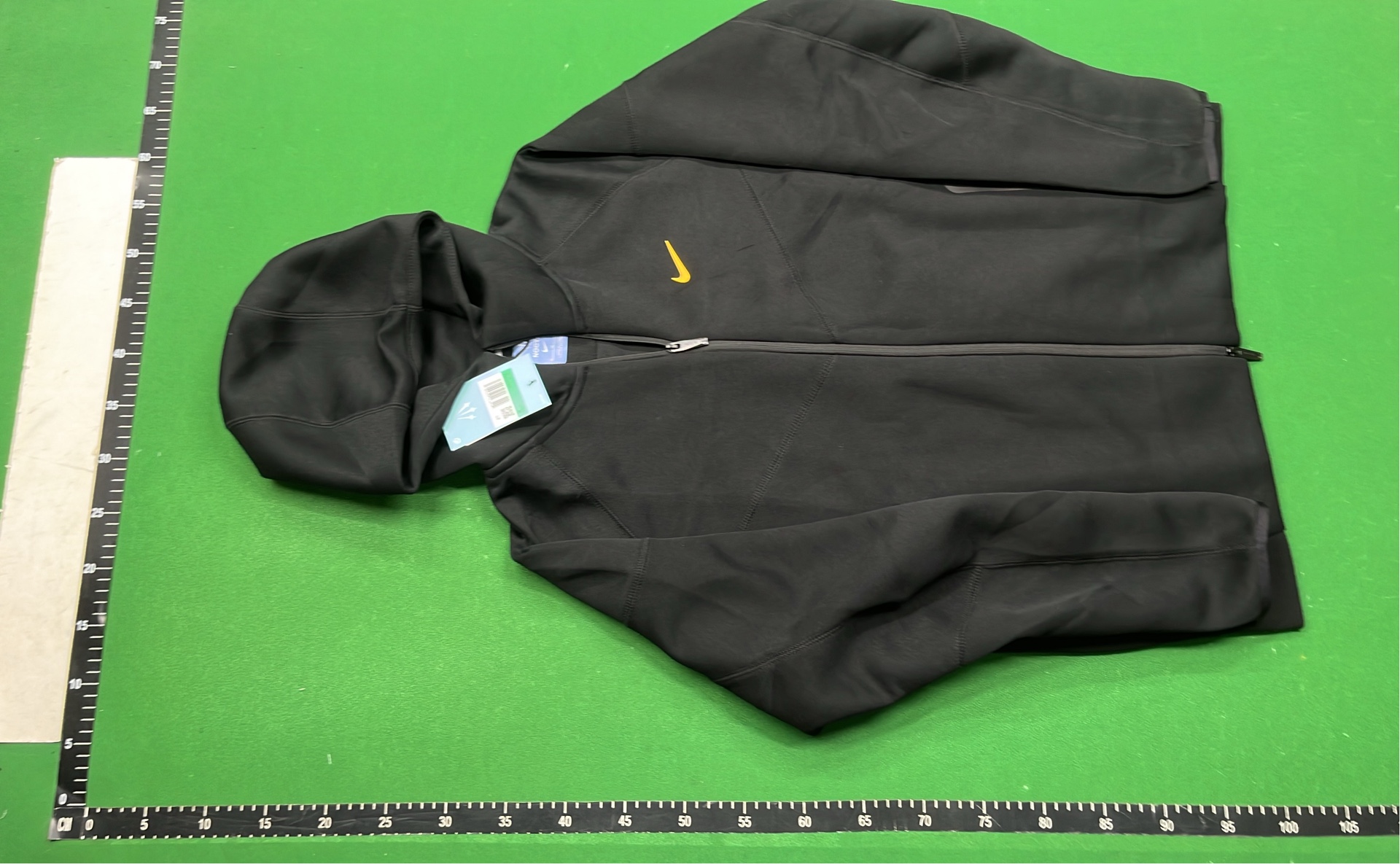 1:1 Batch Nike suits  in the Best OopBuy Spreadsheet QC photos