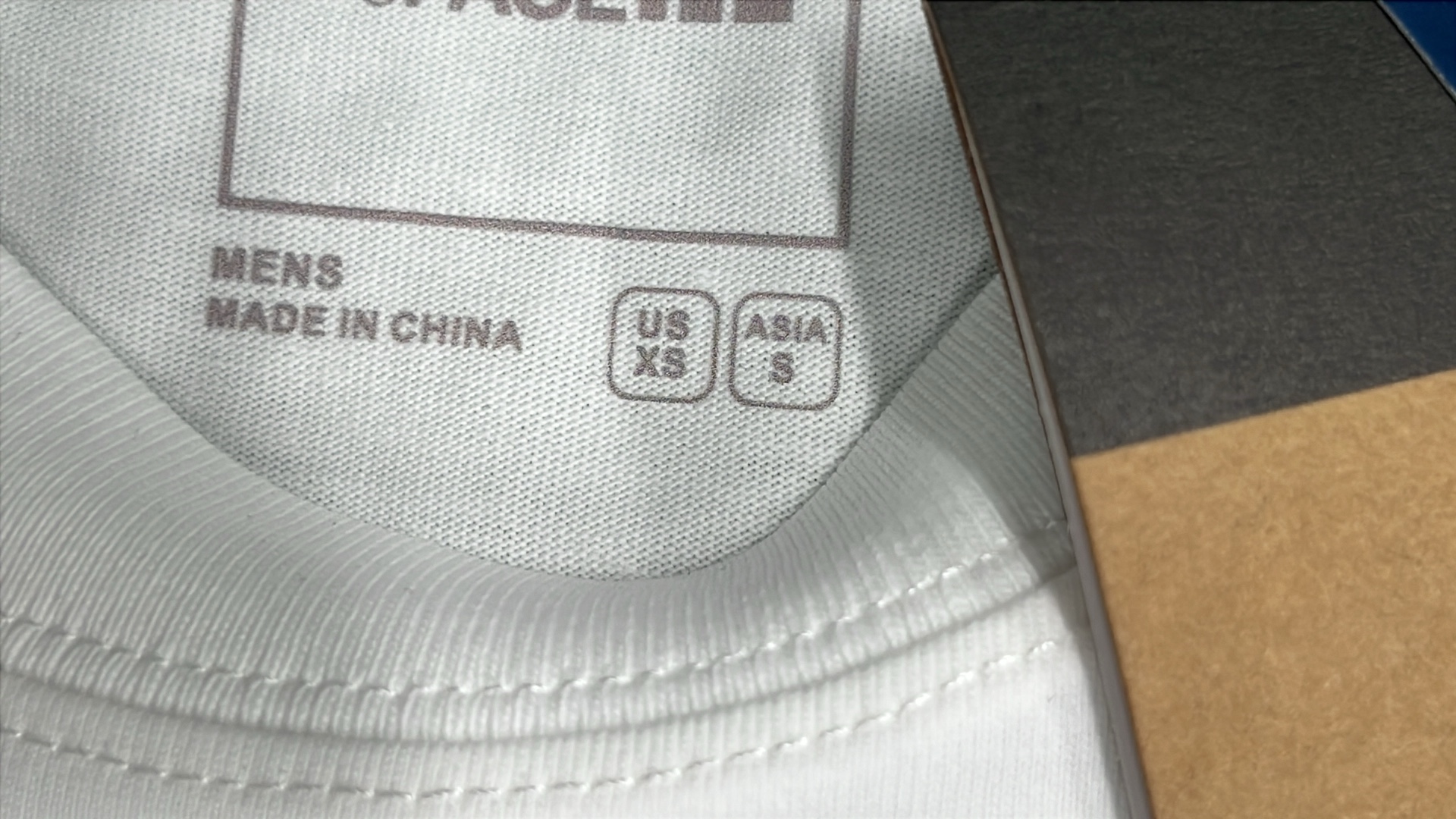  BAPEE T-shirt-1 – QC photos preview | CnFans  | 7583297940