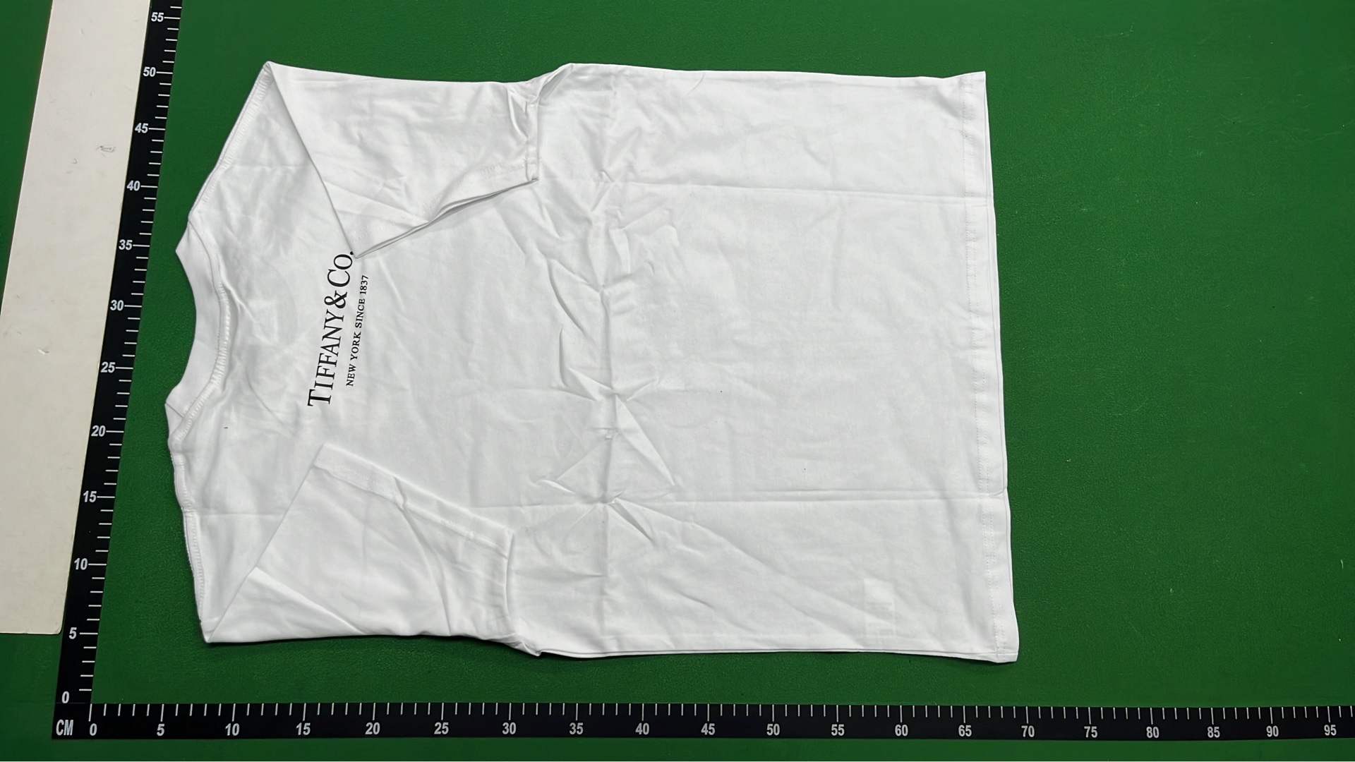 1:1 Batch Supreme o T-Shirts  in the Best OopBuy Spreadsheet QC photos