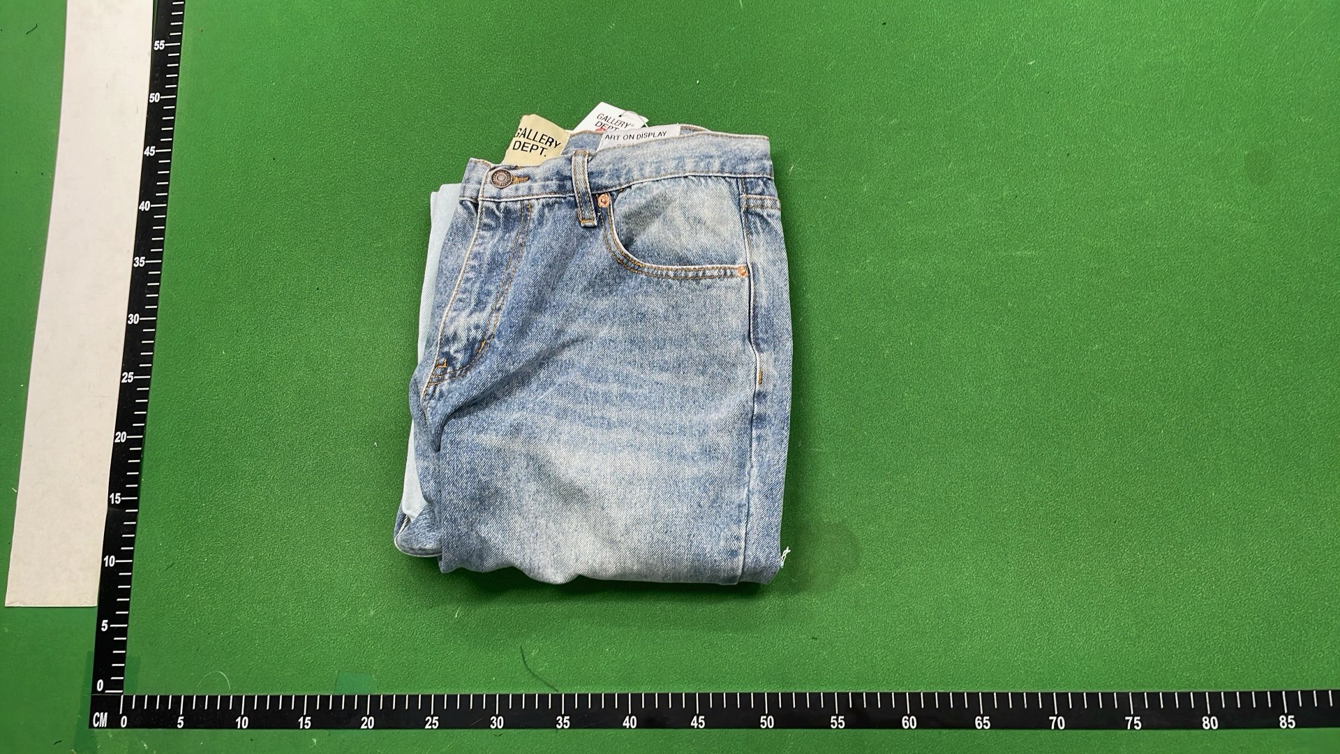 Stylish Distressed Denim Jeans for Women - Fashionable & Comfortable