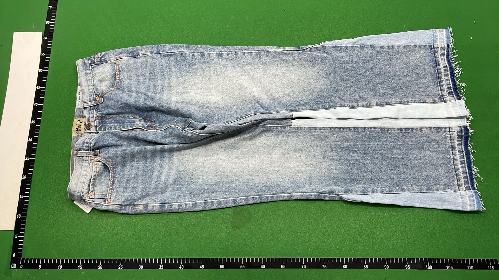 Stylish Distressed Denim Jeans for Women - Fashionable & Comfortable