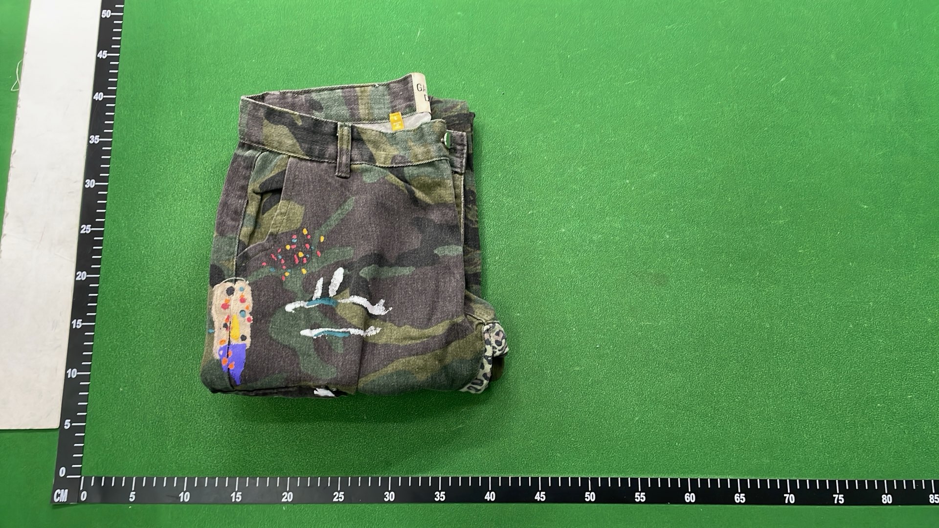  Gallery Dept pants – QC photos preview | CnFans  | 7583234946