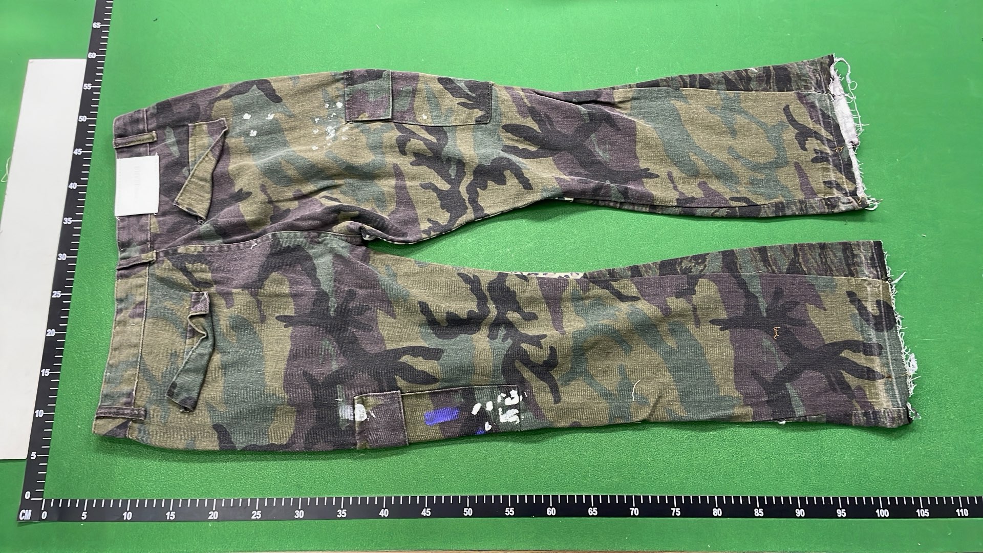  Gallery Dept pants – QC photos preview | CnFans  | 7583234946