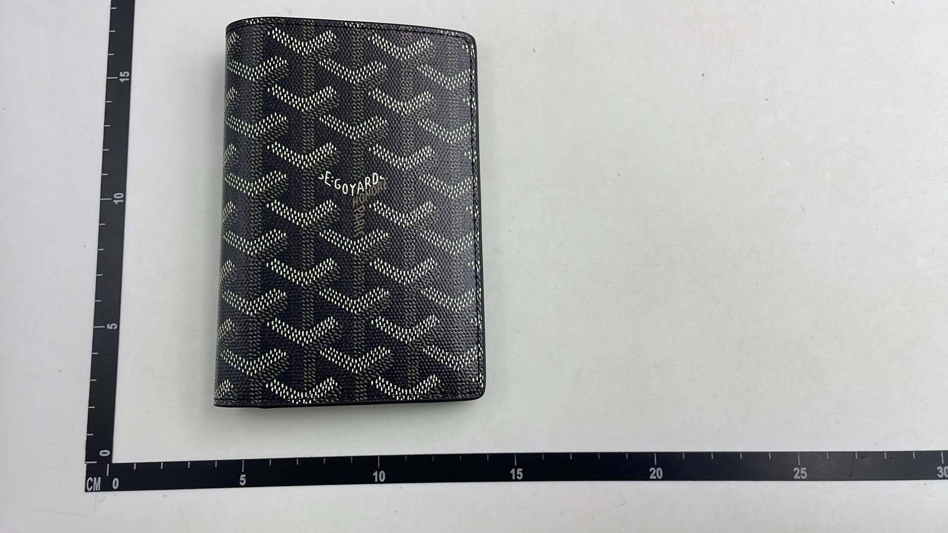 Goyard Monogram Wallets in Multiple Colors