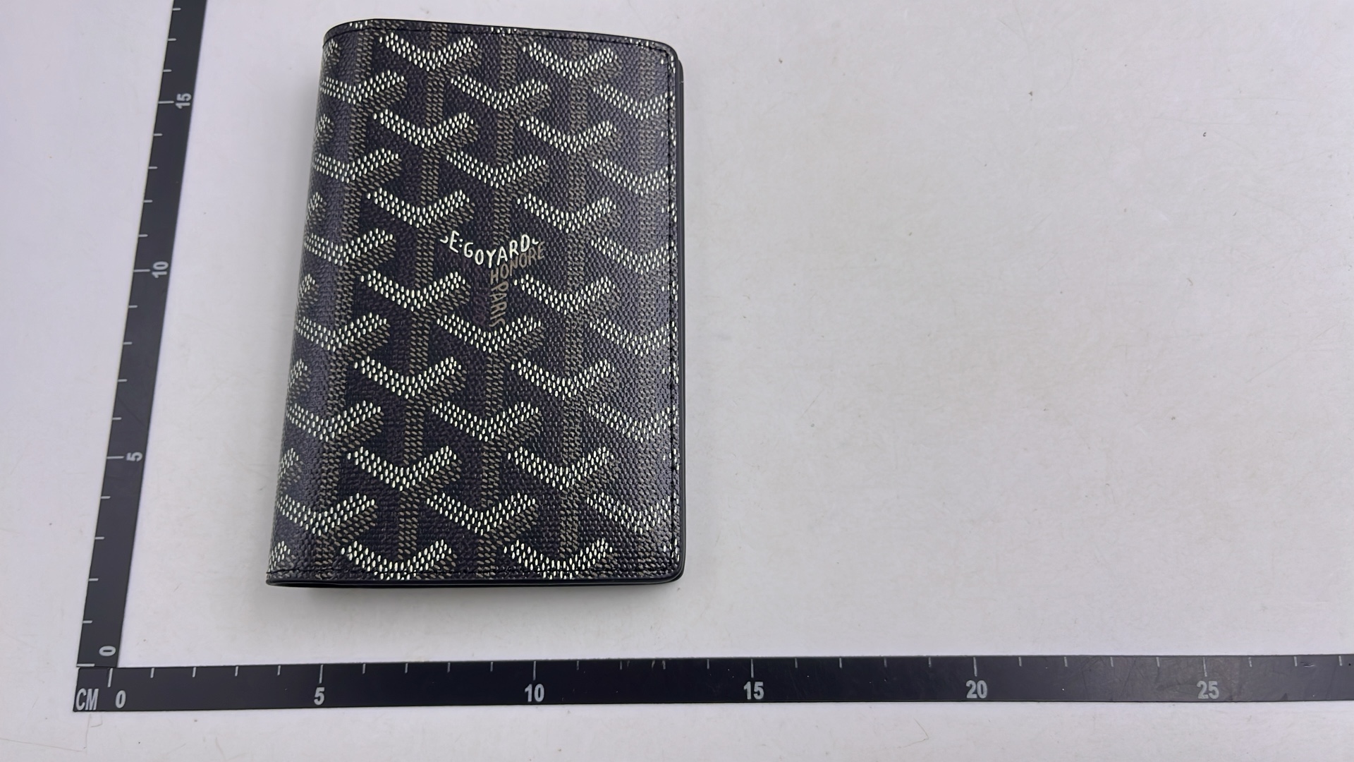 Goyard Monogram Wallets in Multiple Colors