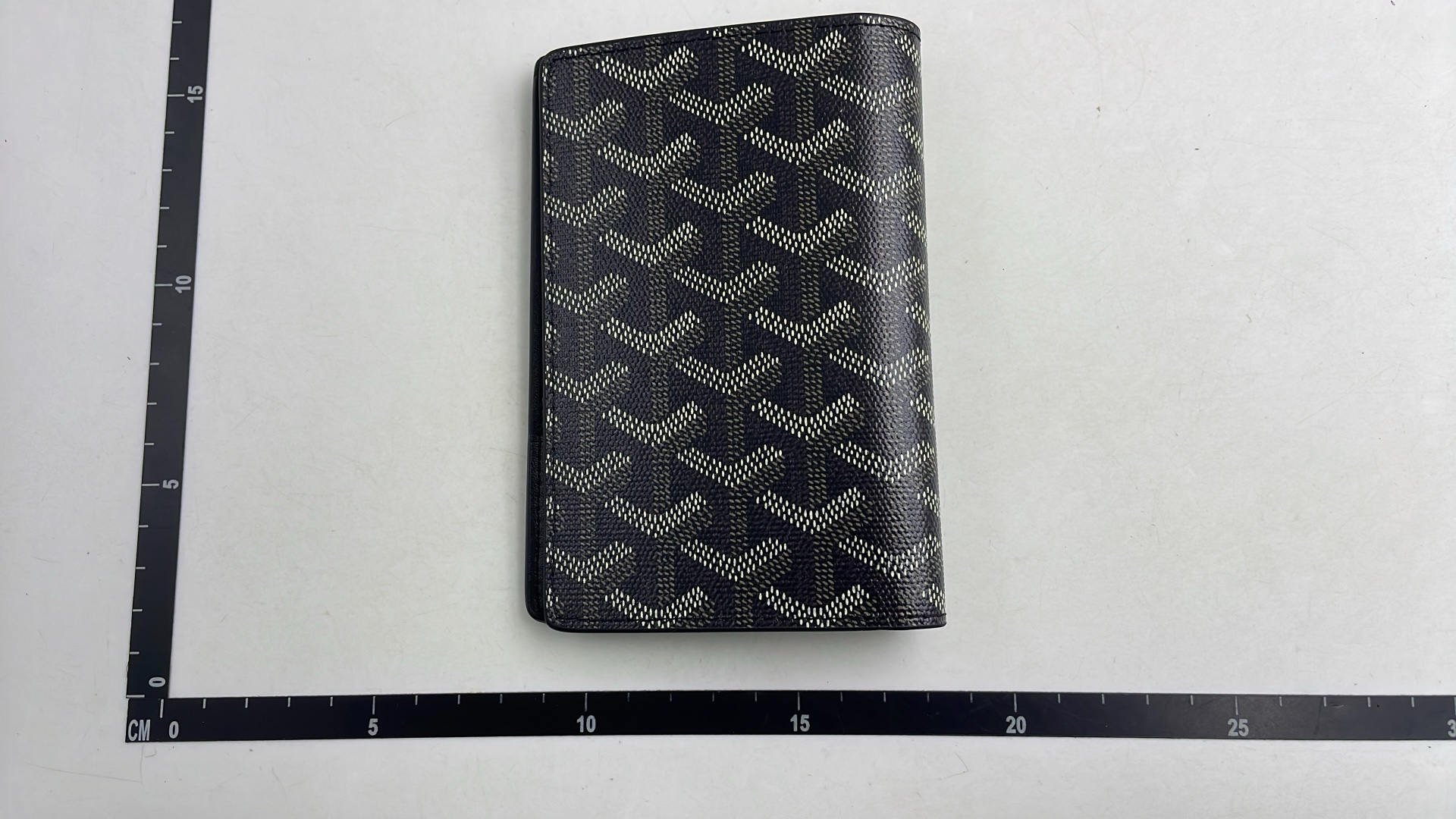 Goyard Monogram Wallets in Multiple Colors