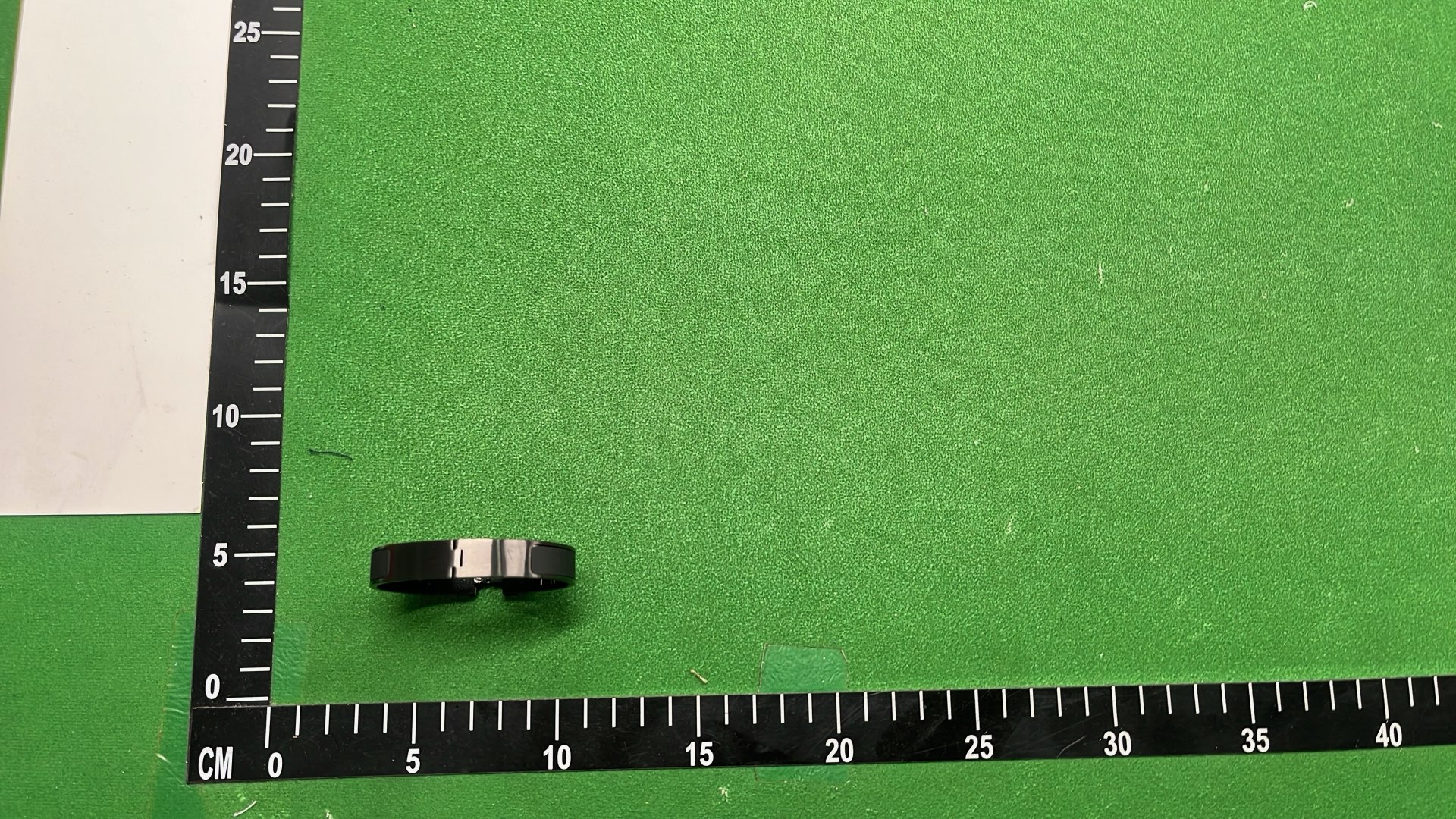 Hermes Black Clic H Bracelet for Men and Women