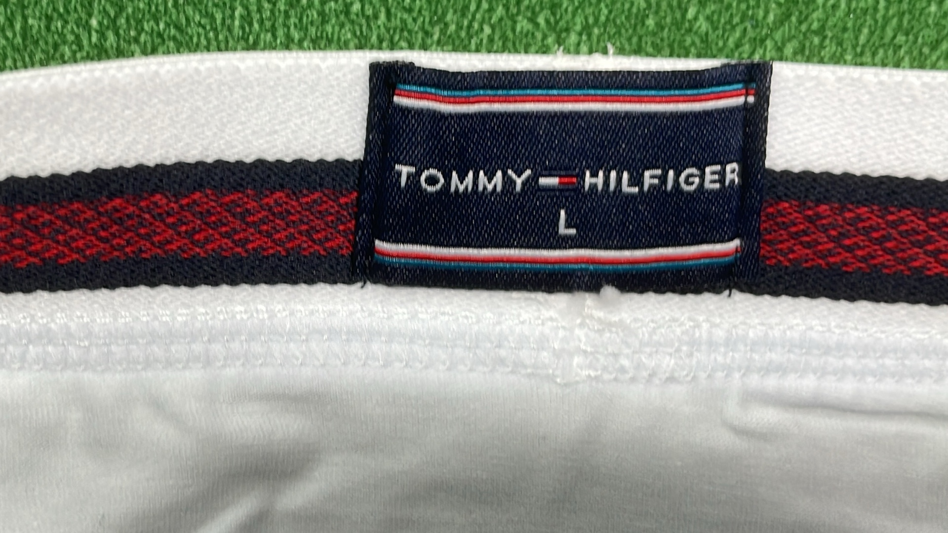 Tommy Hilfiger Men's Boxer Briefs 6-Pack