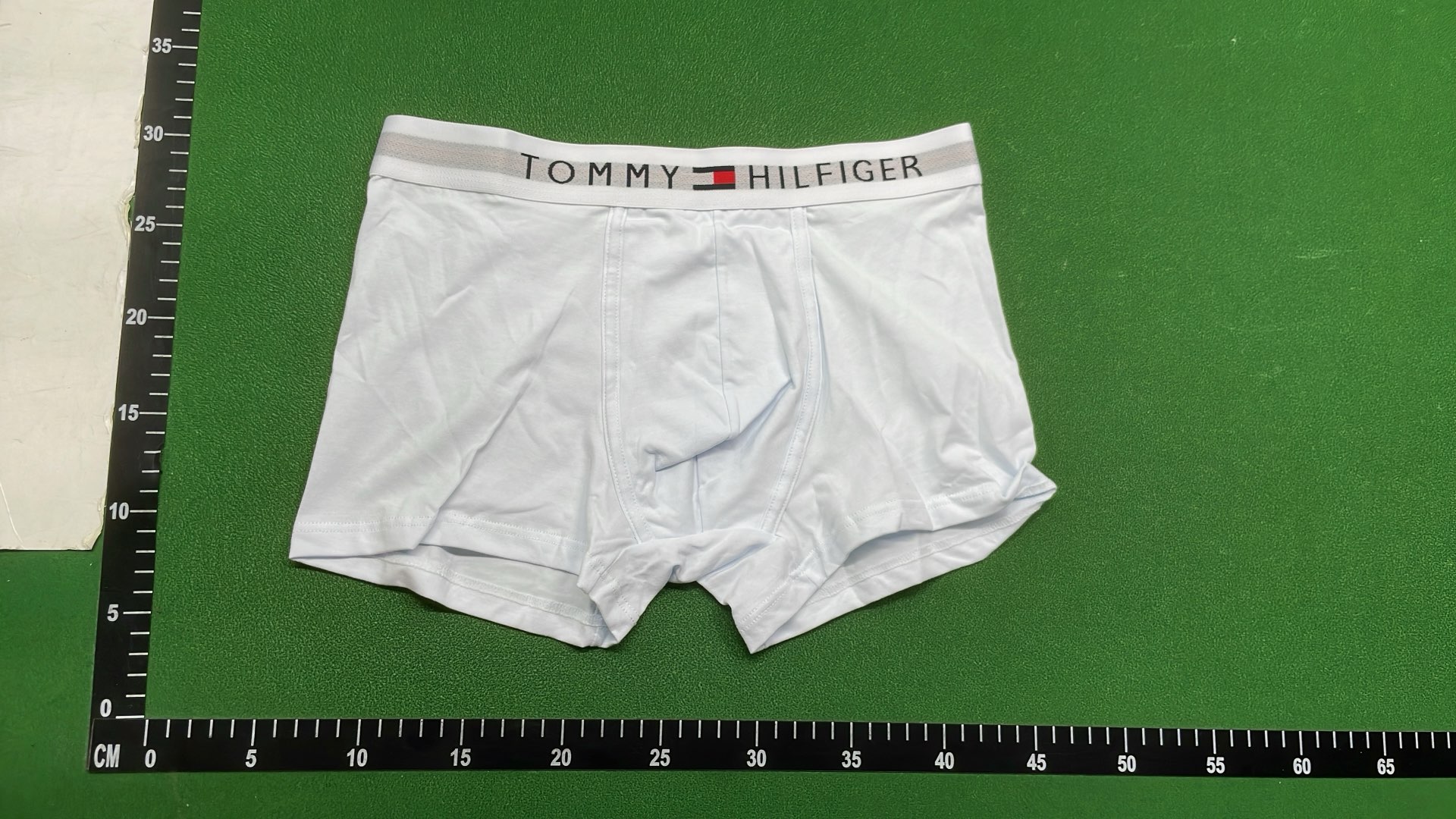 Tommy Hilfiger Men's Boxer Briefs 6-Pack