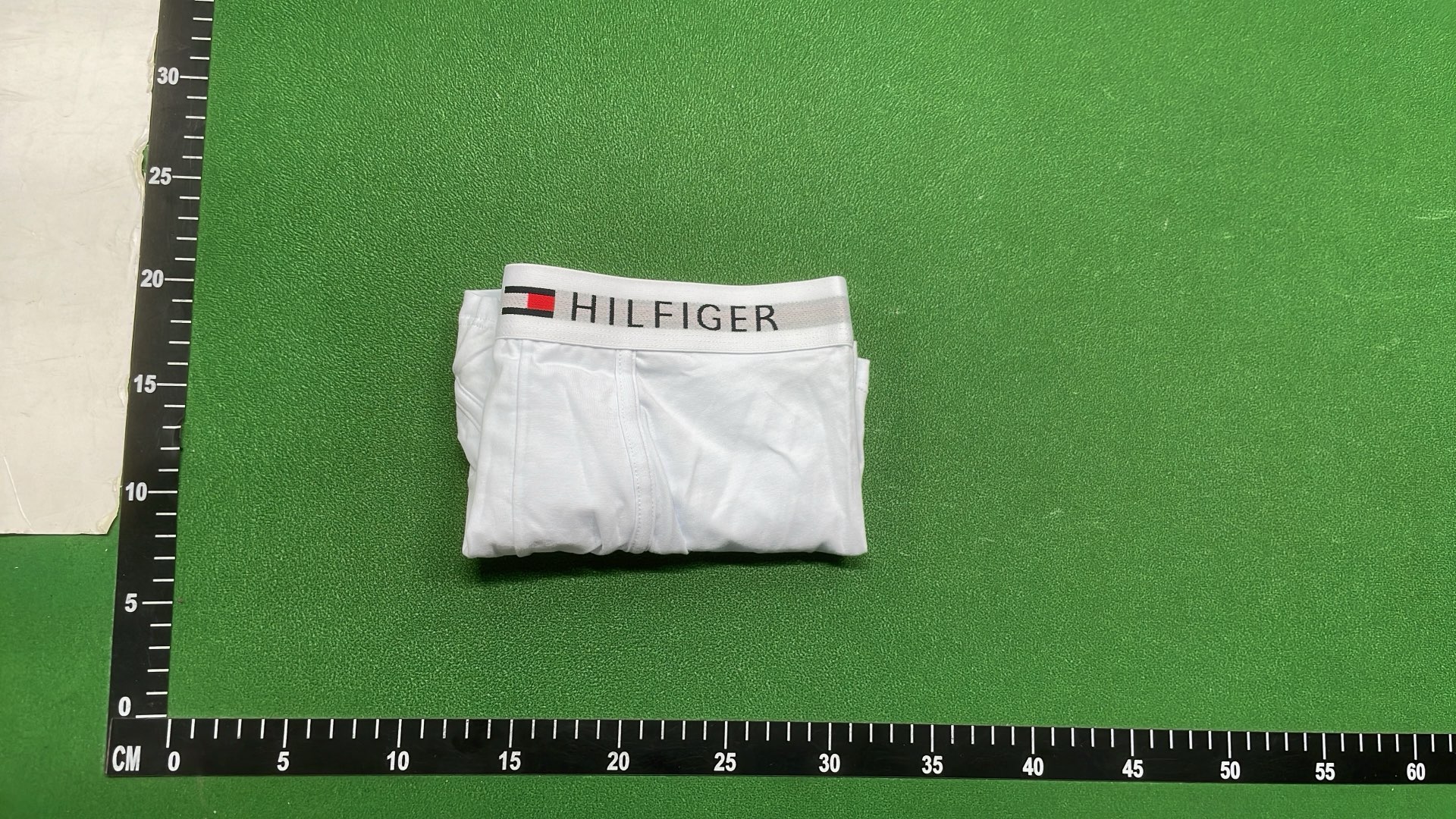 Tommy Hilfiger Men's Boxer Briefs 6-Pack
