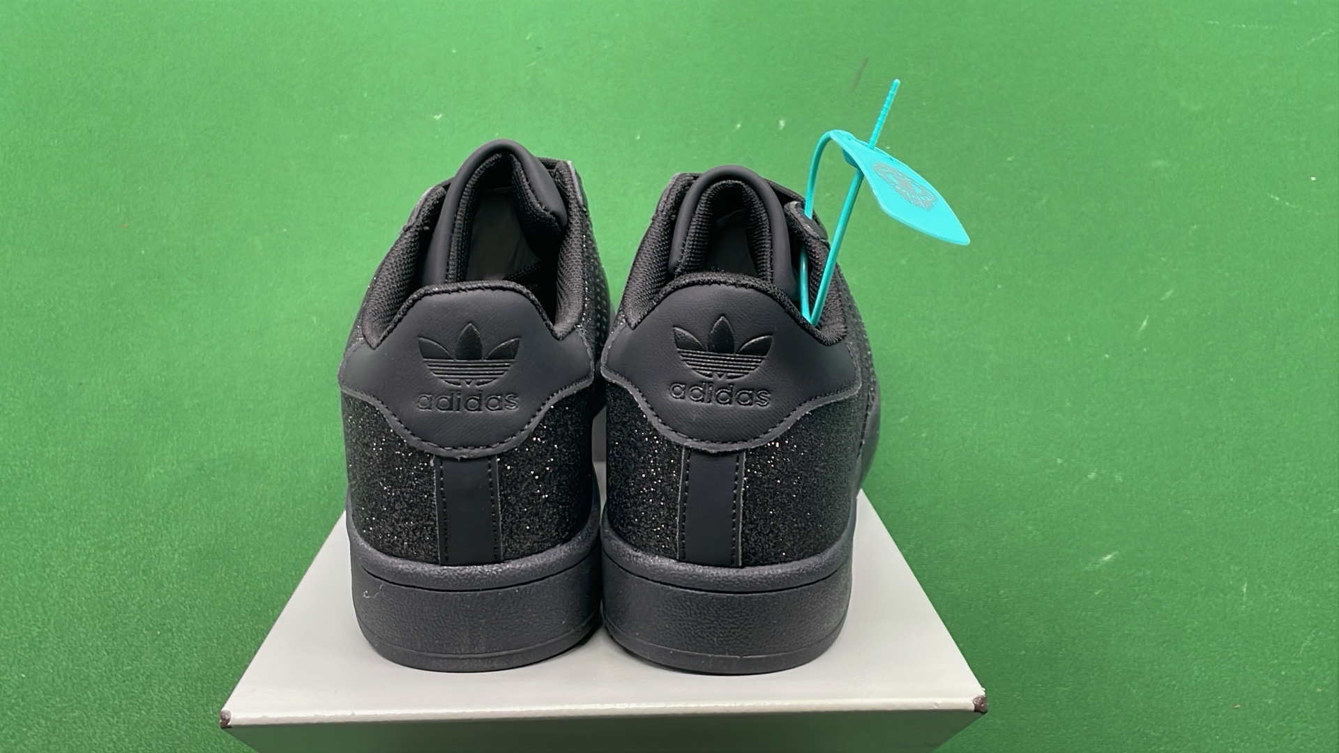 Adidas Superstar Sneakers Collection