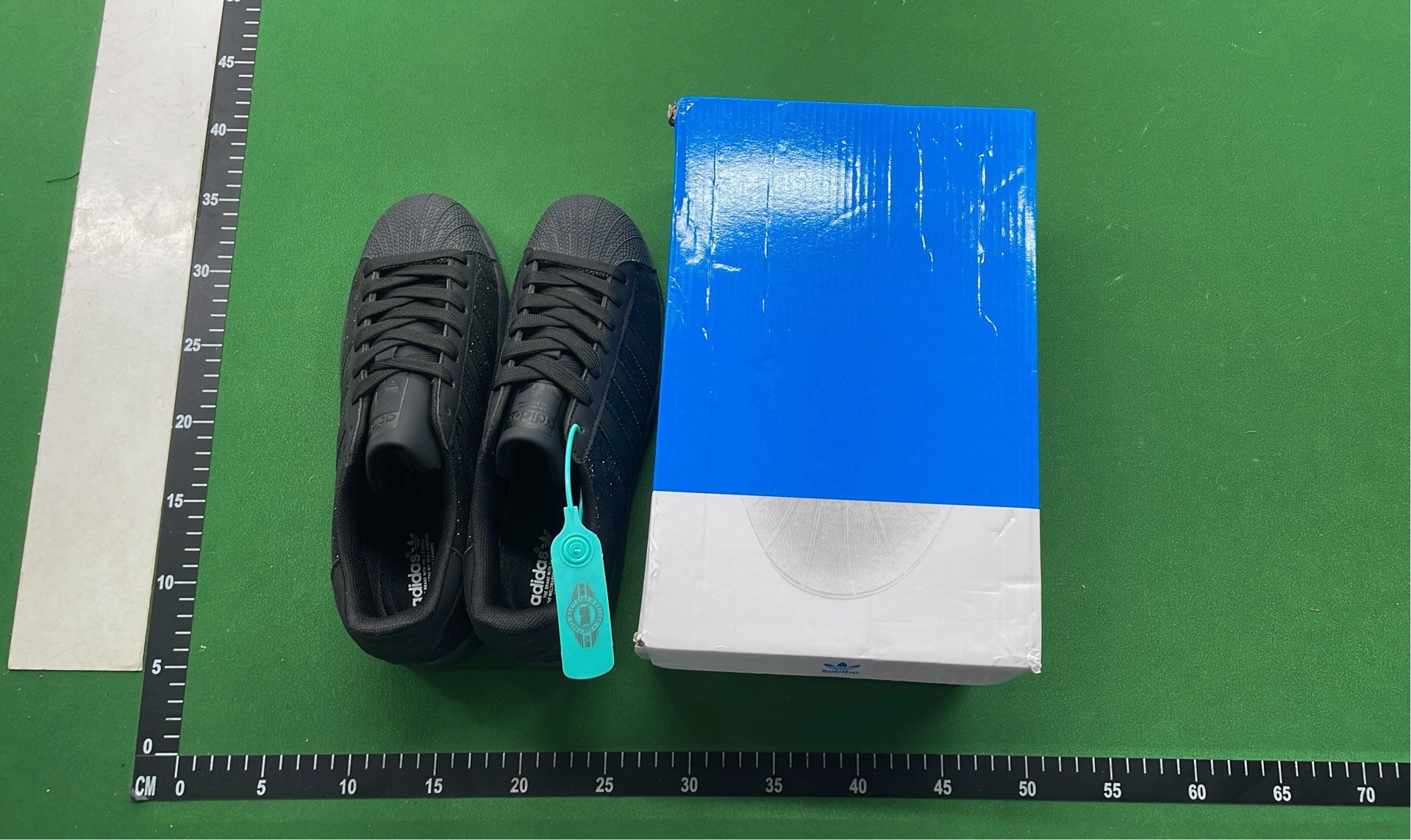 Adidas Superstar Sneakers Collection