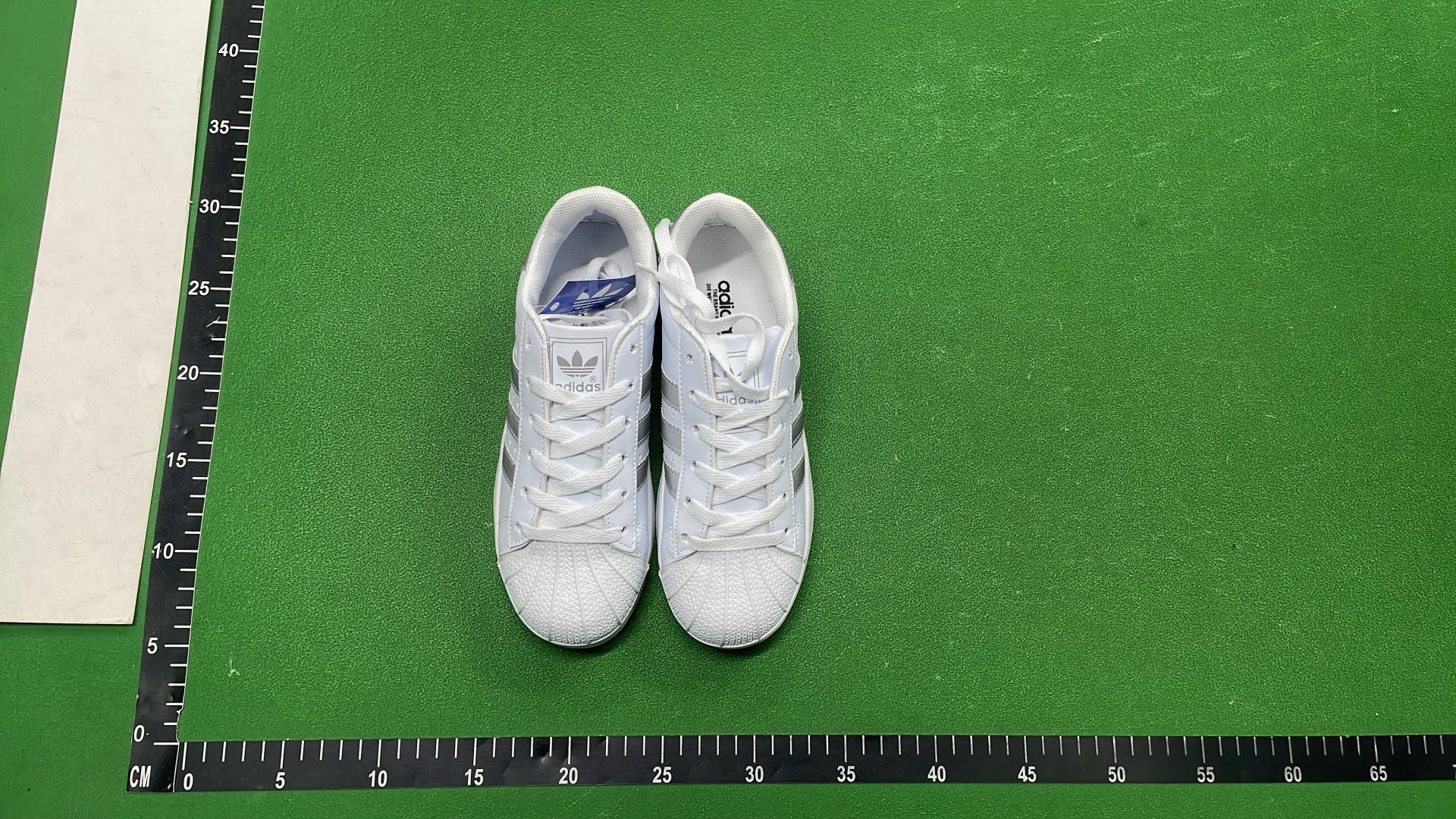 Adidas Superstar Sneakers Collection