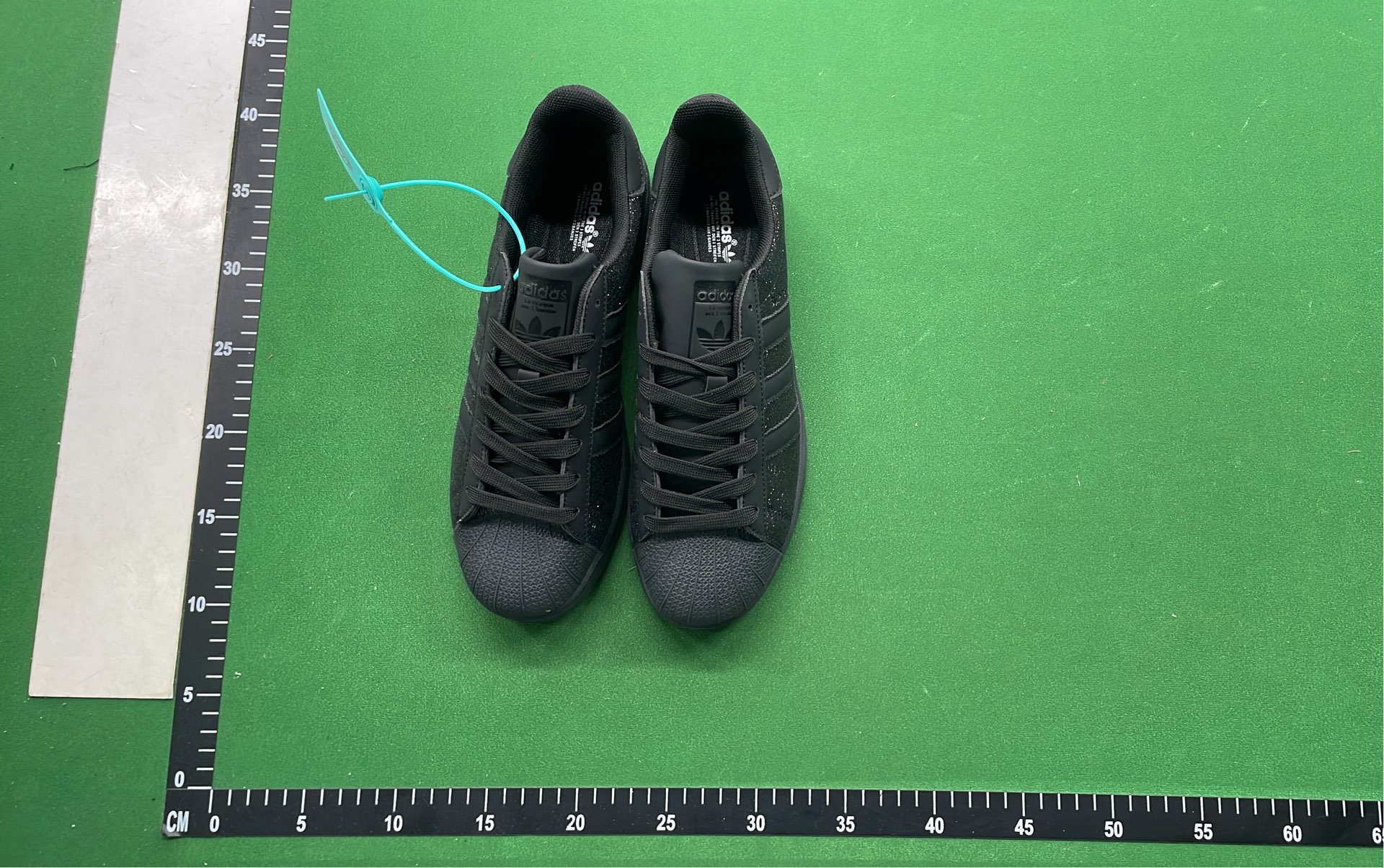 Adidas Superstar Sneakers Collection