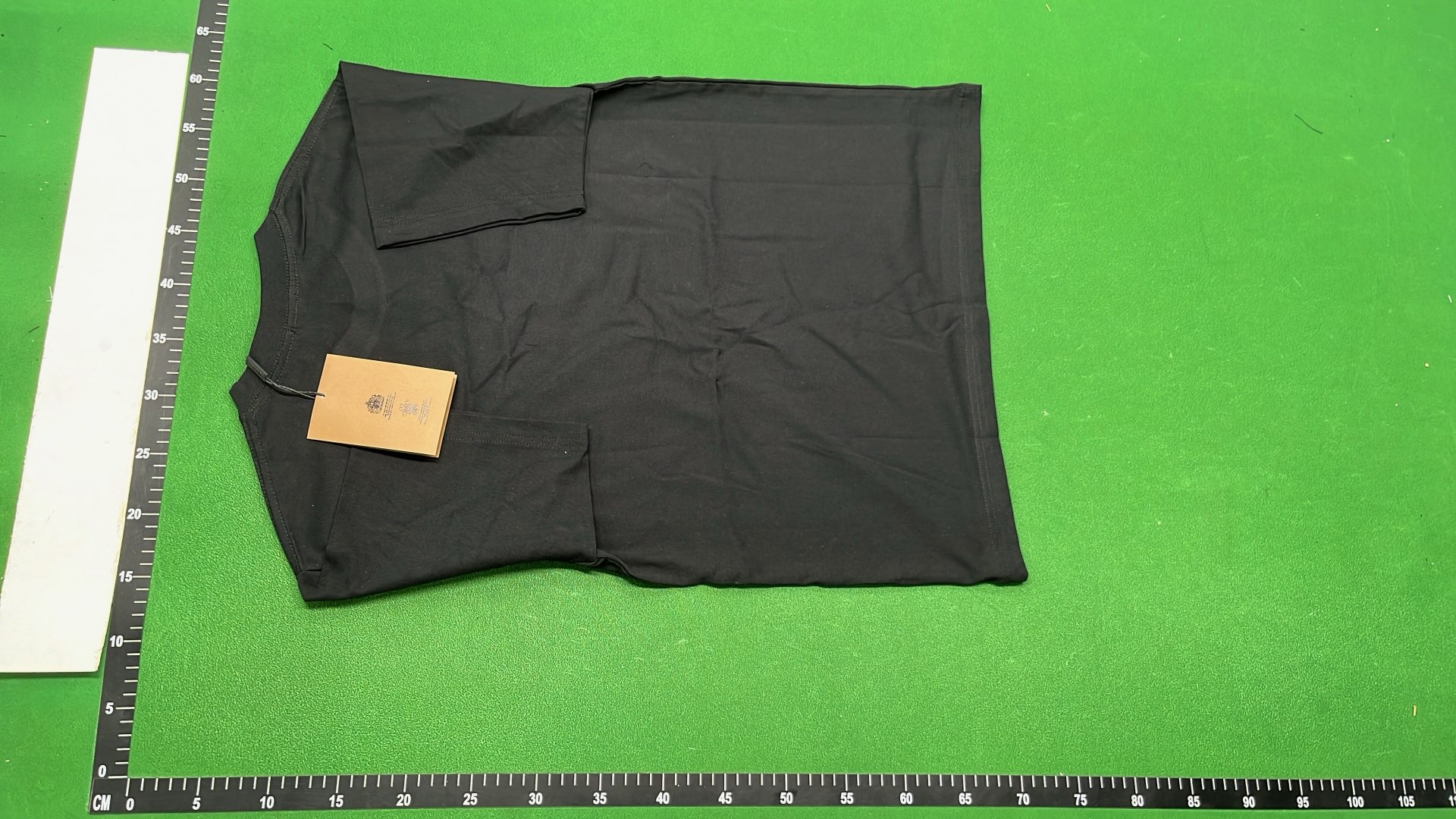 Burberry London England Logo T-Shirt