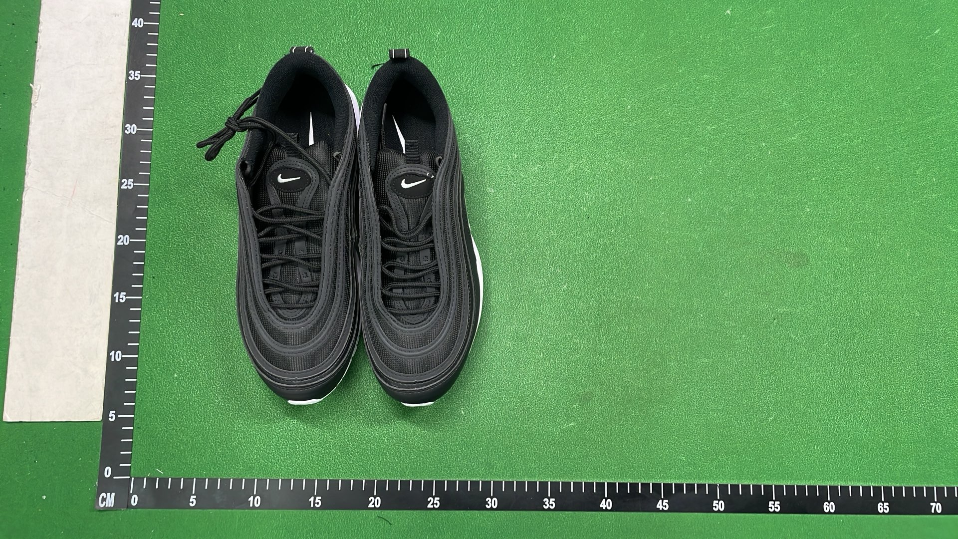 Nike Air Max 97 Sneakers Collection