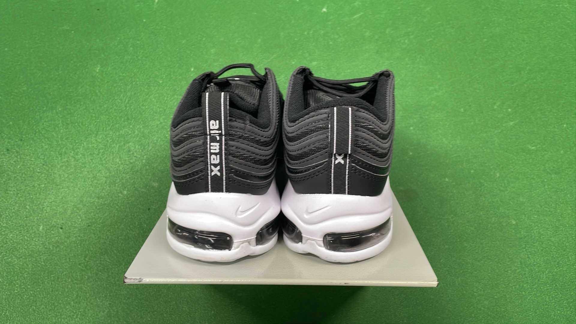 Nike Air Max 97 Sneakers Collection